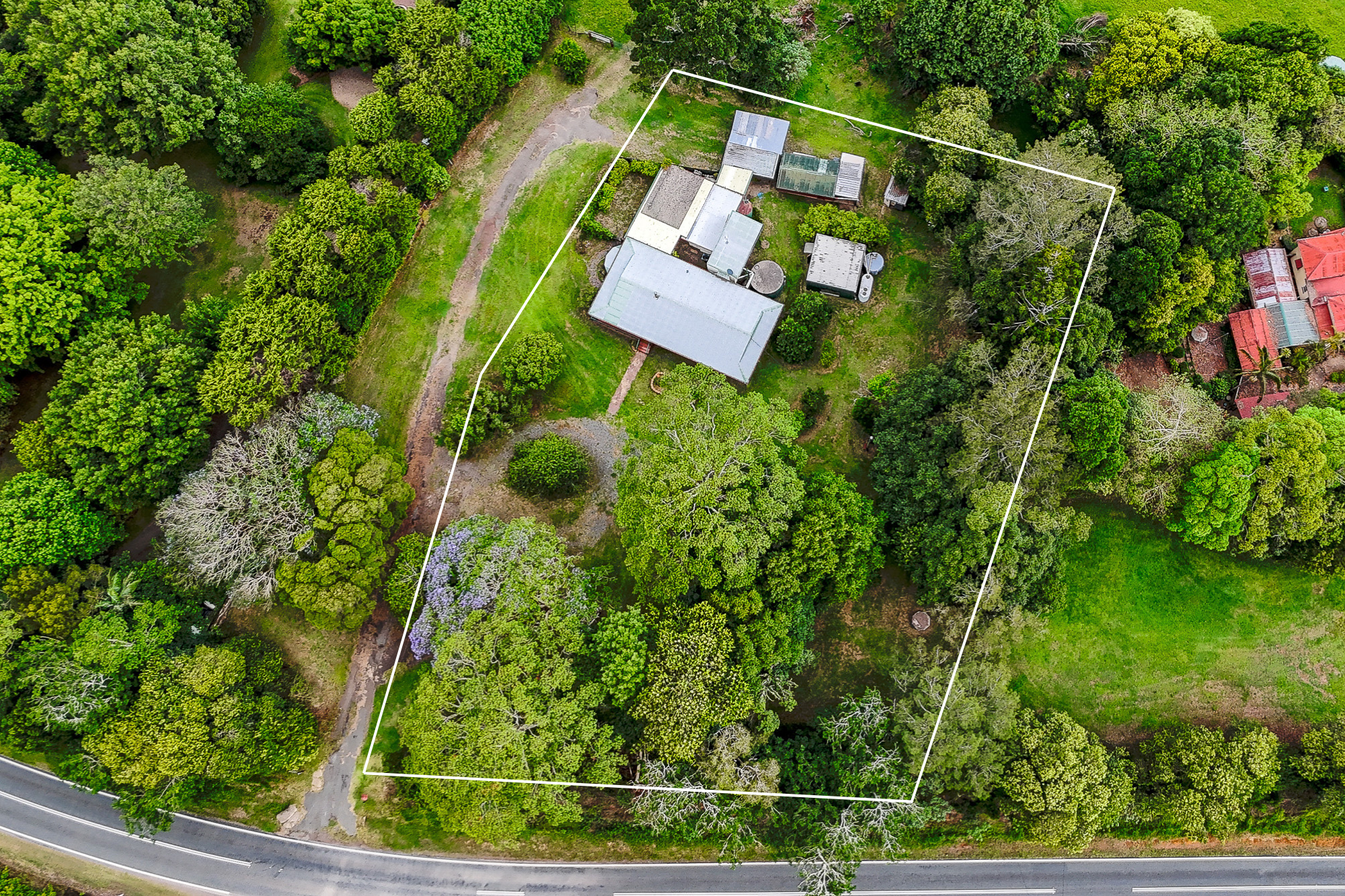 Image of land