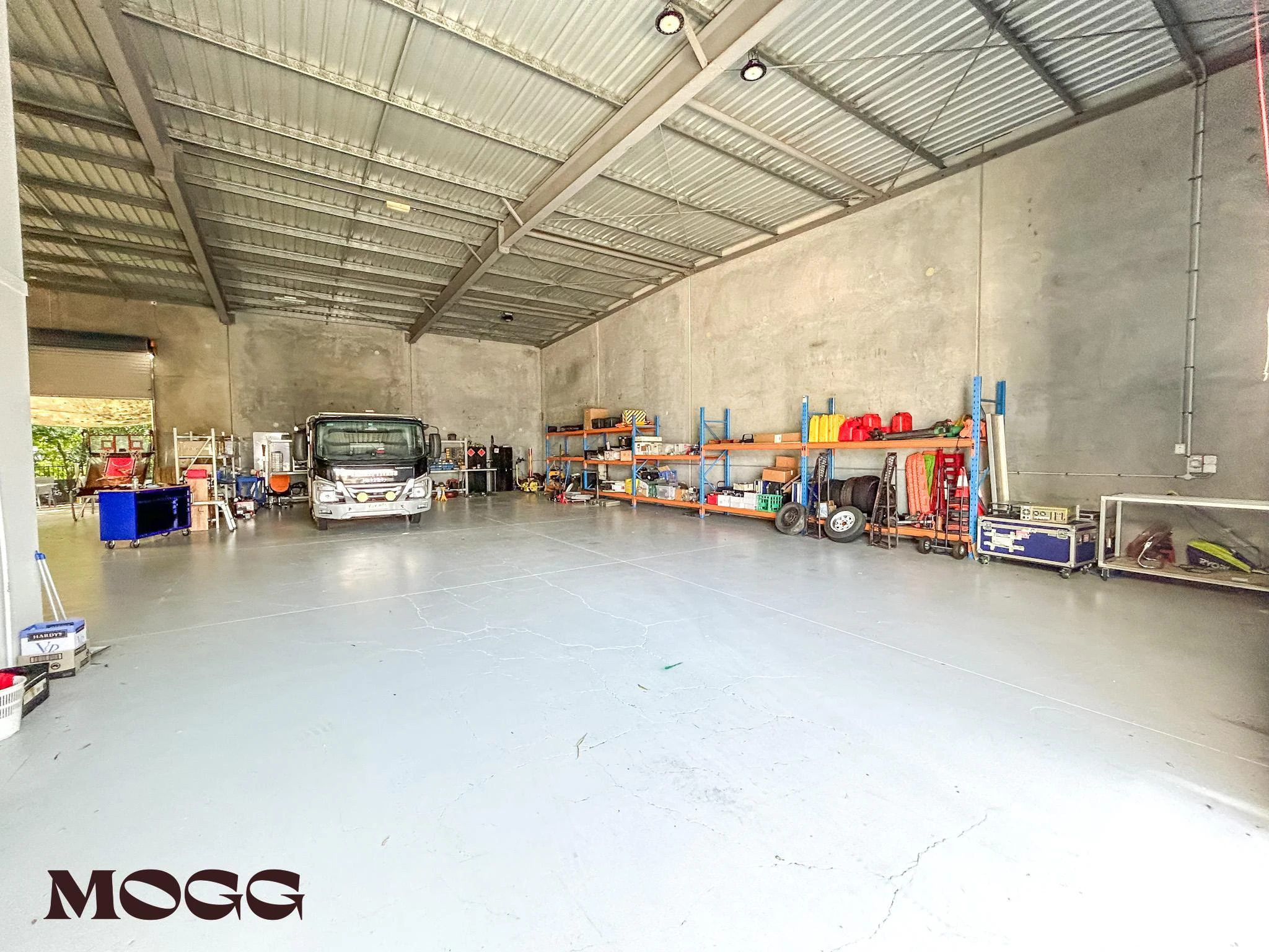 floor