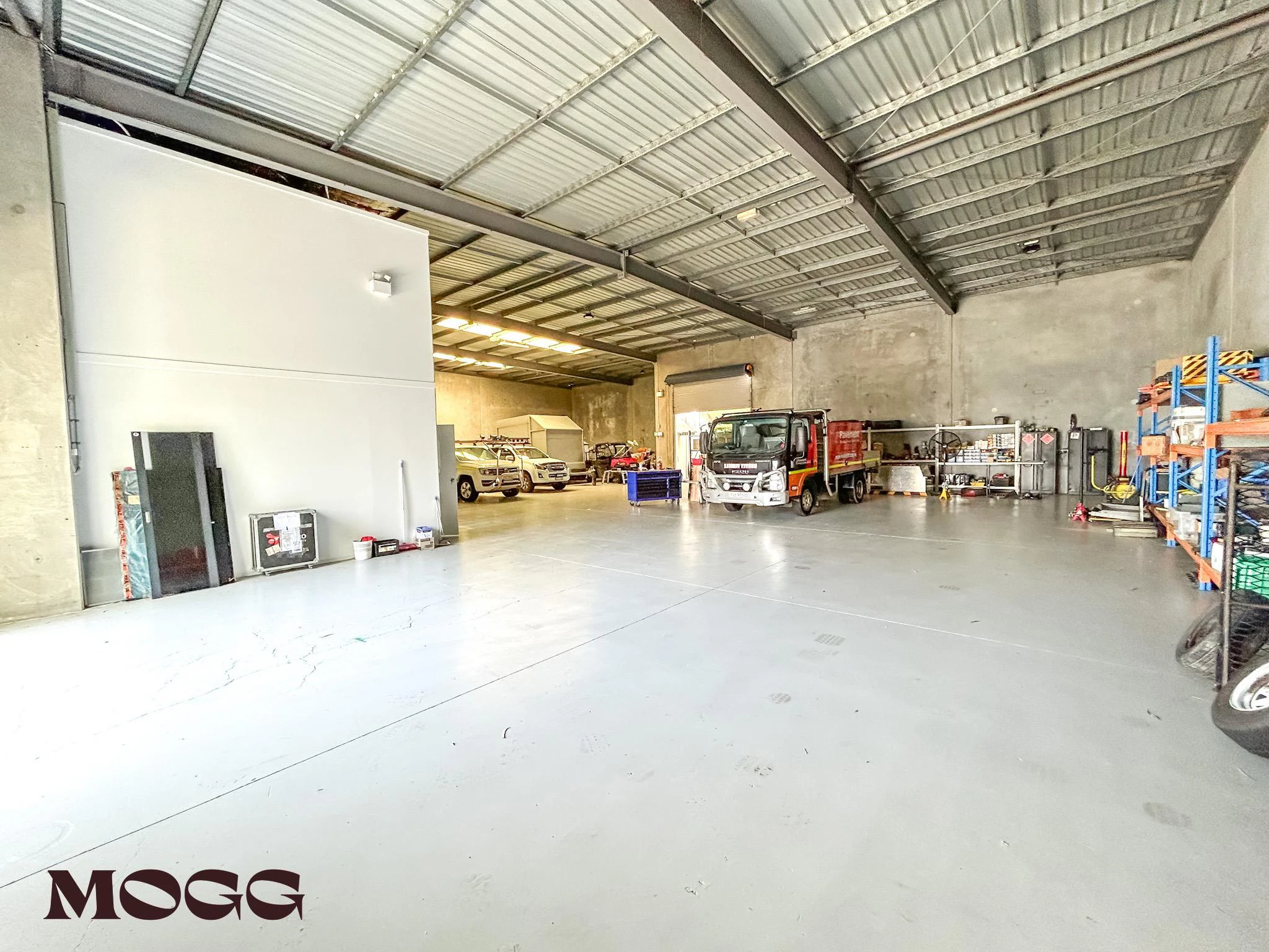floor