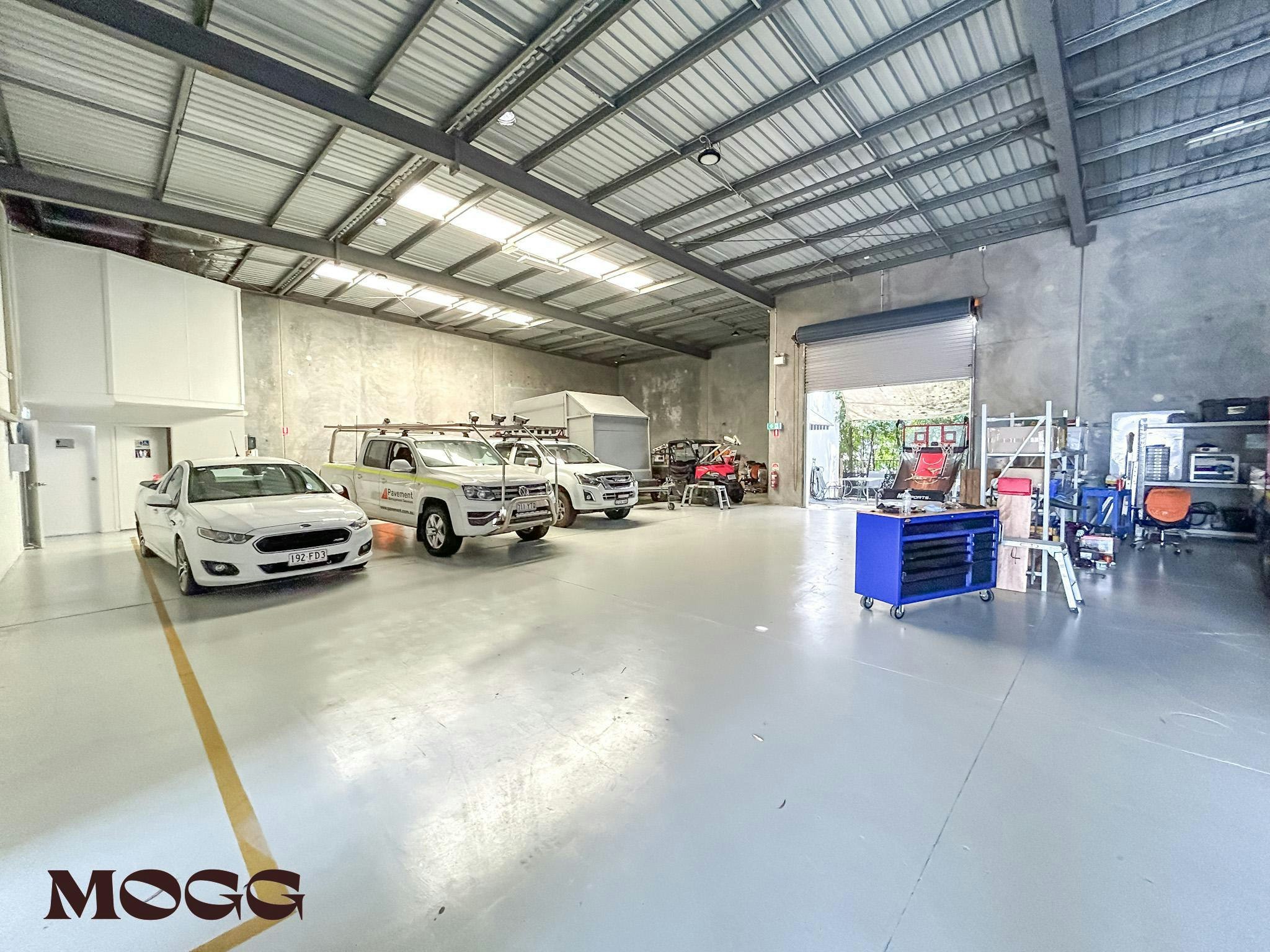 Image of indoors