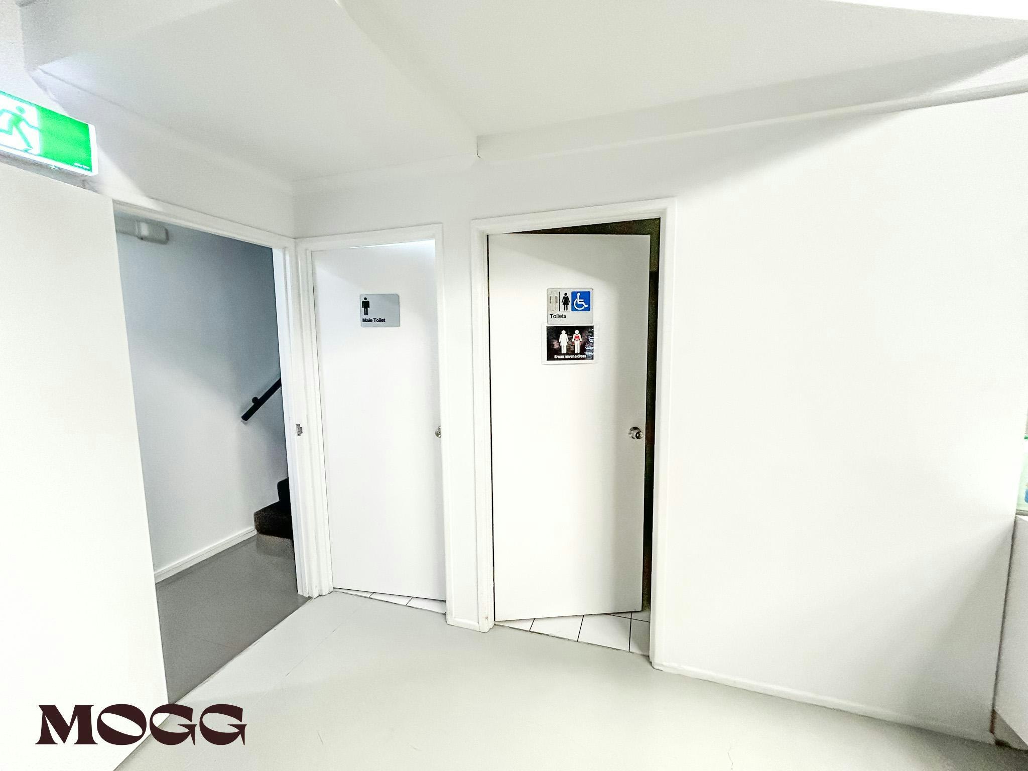 Image of indoors
