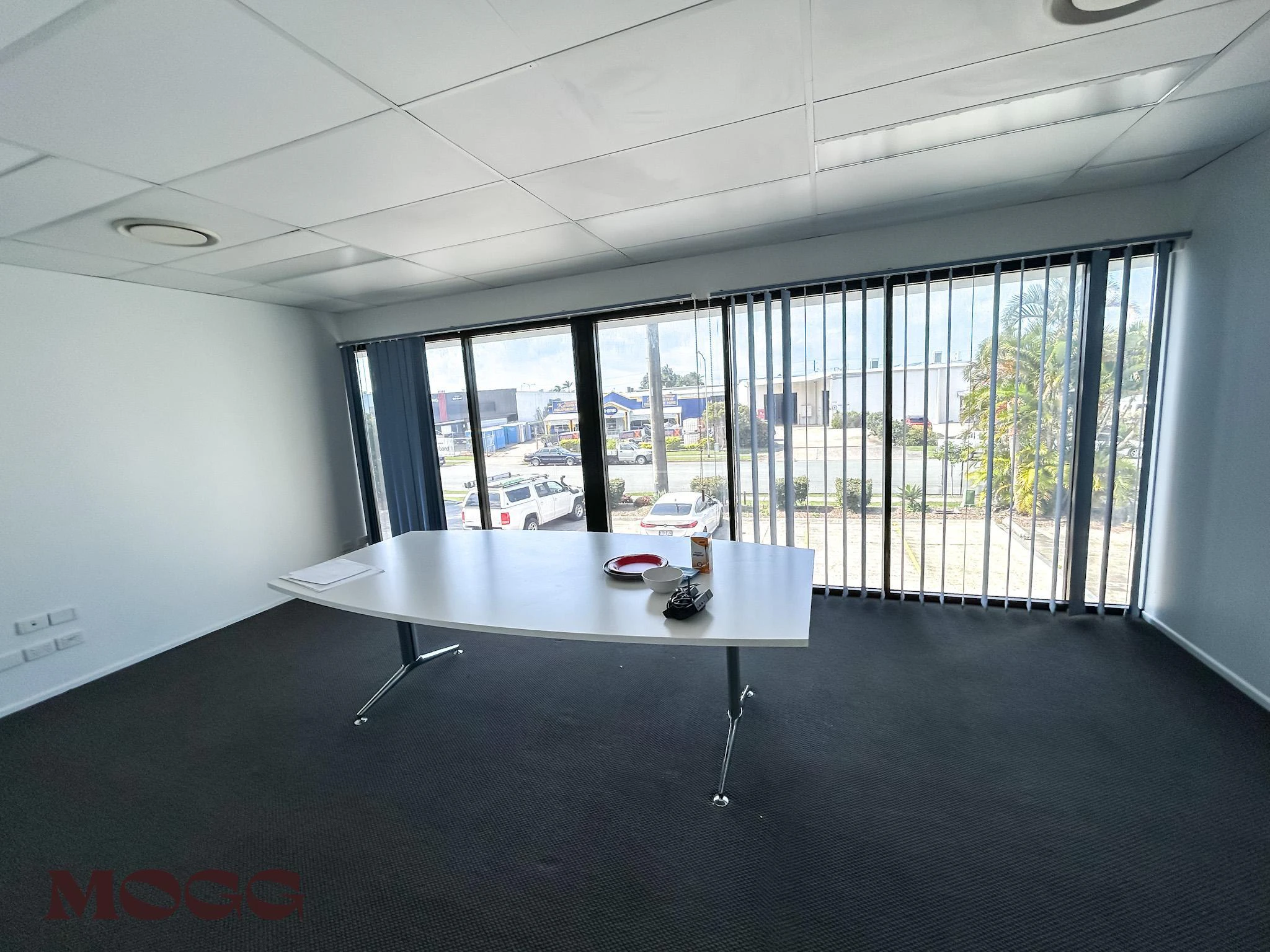 floor