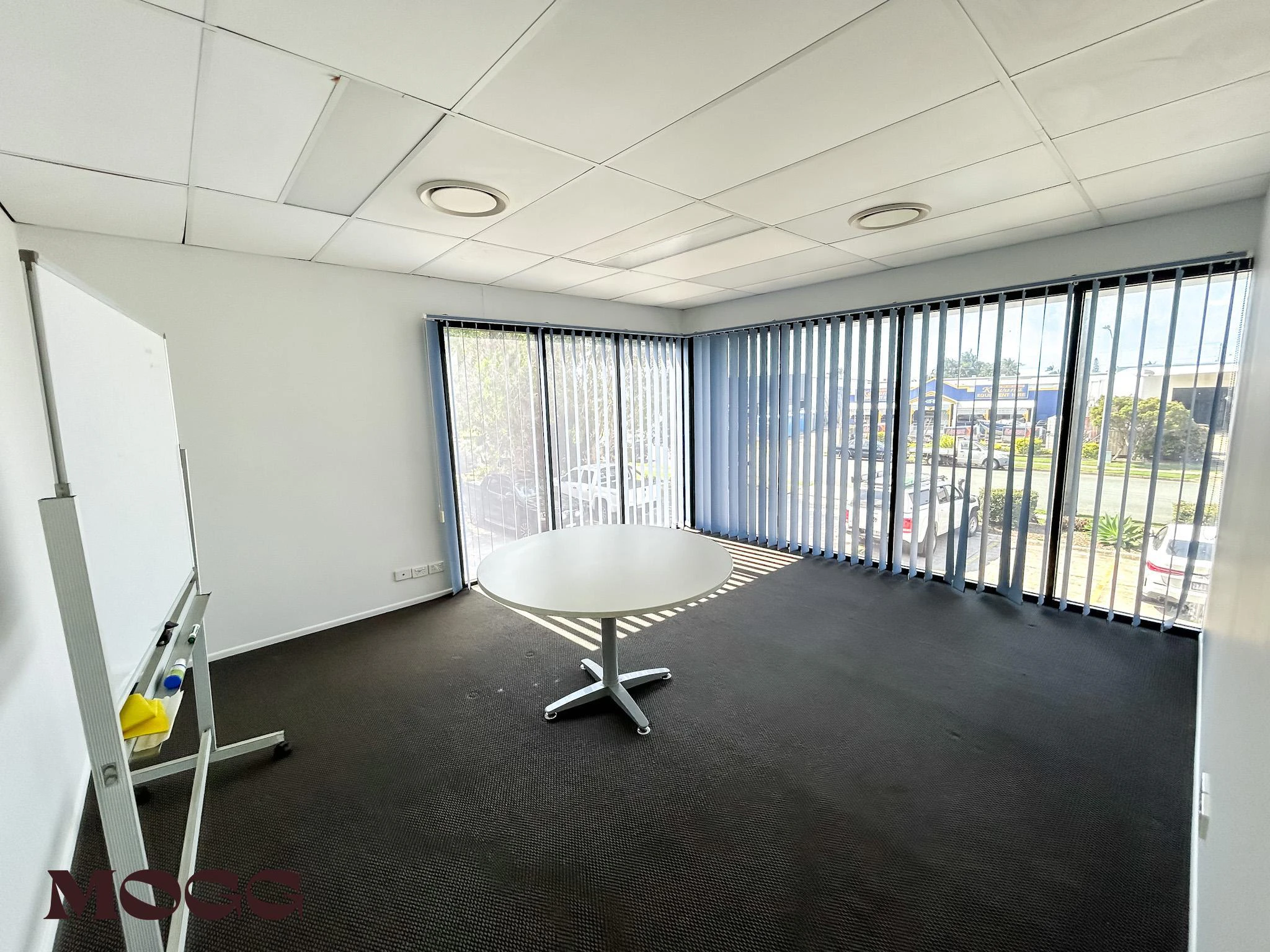 floor