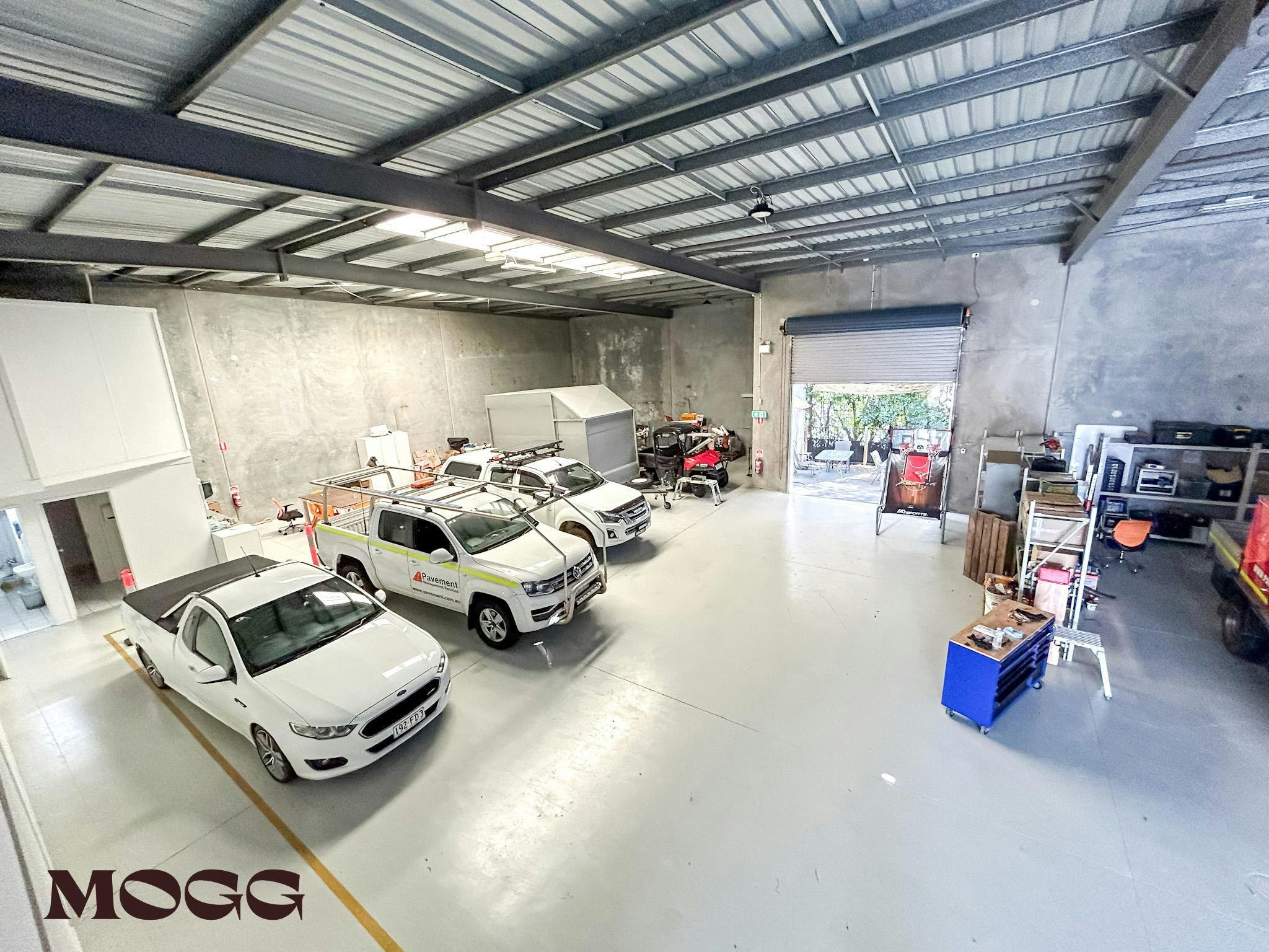Image of indoors