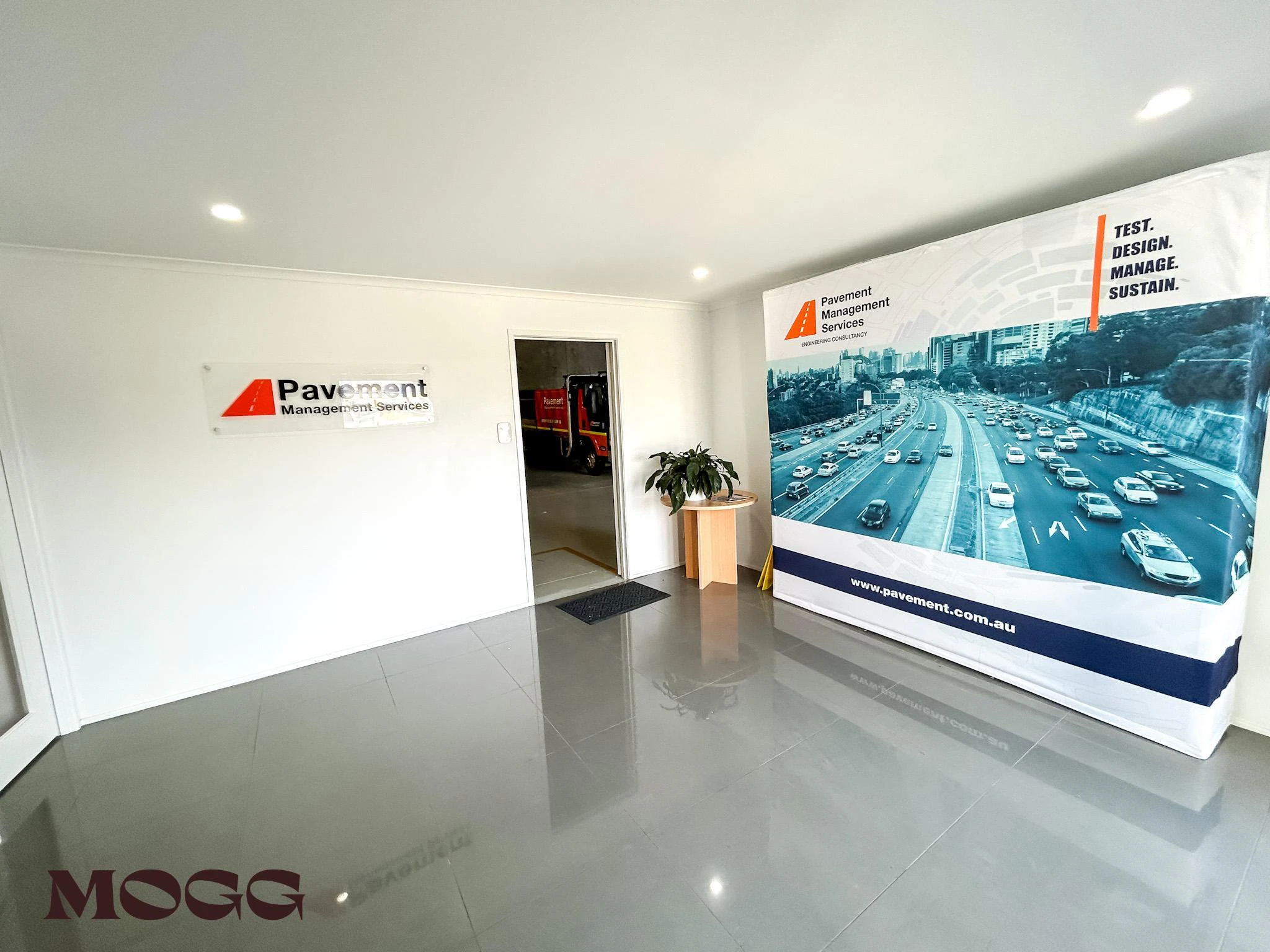 floor
