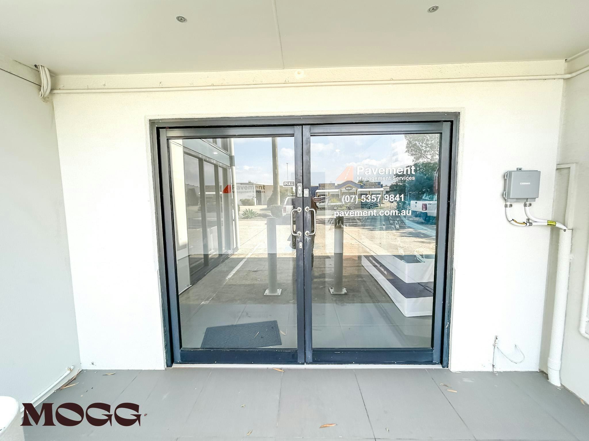 Image of door