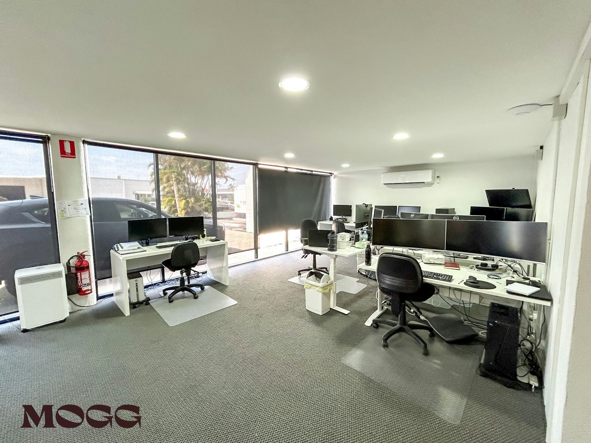 Image of indoors