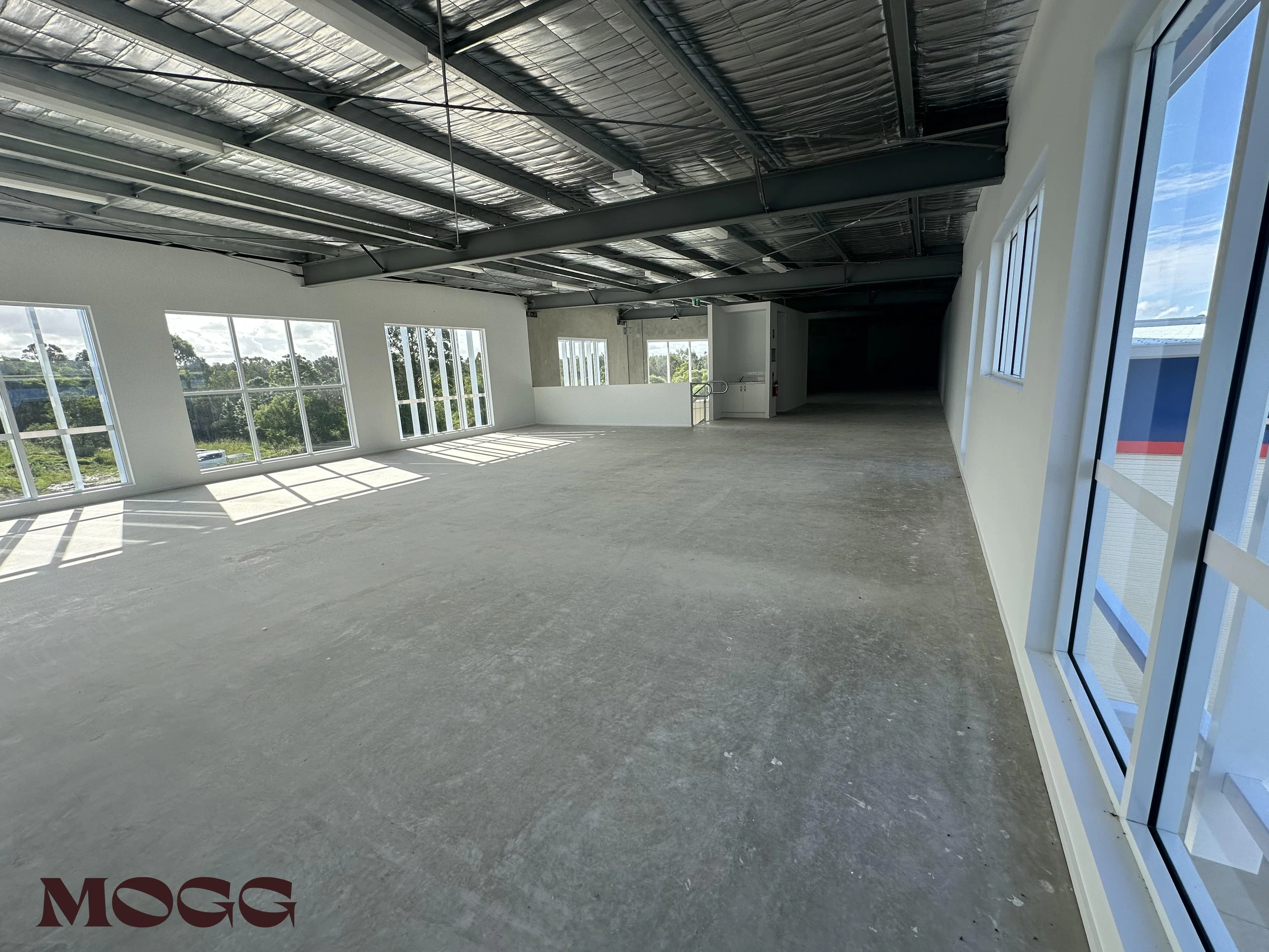 floor