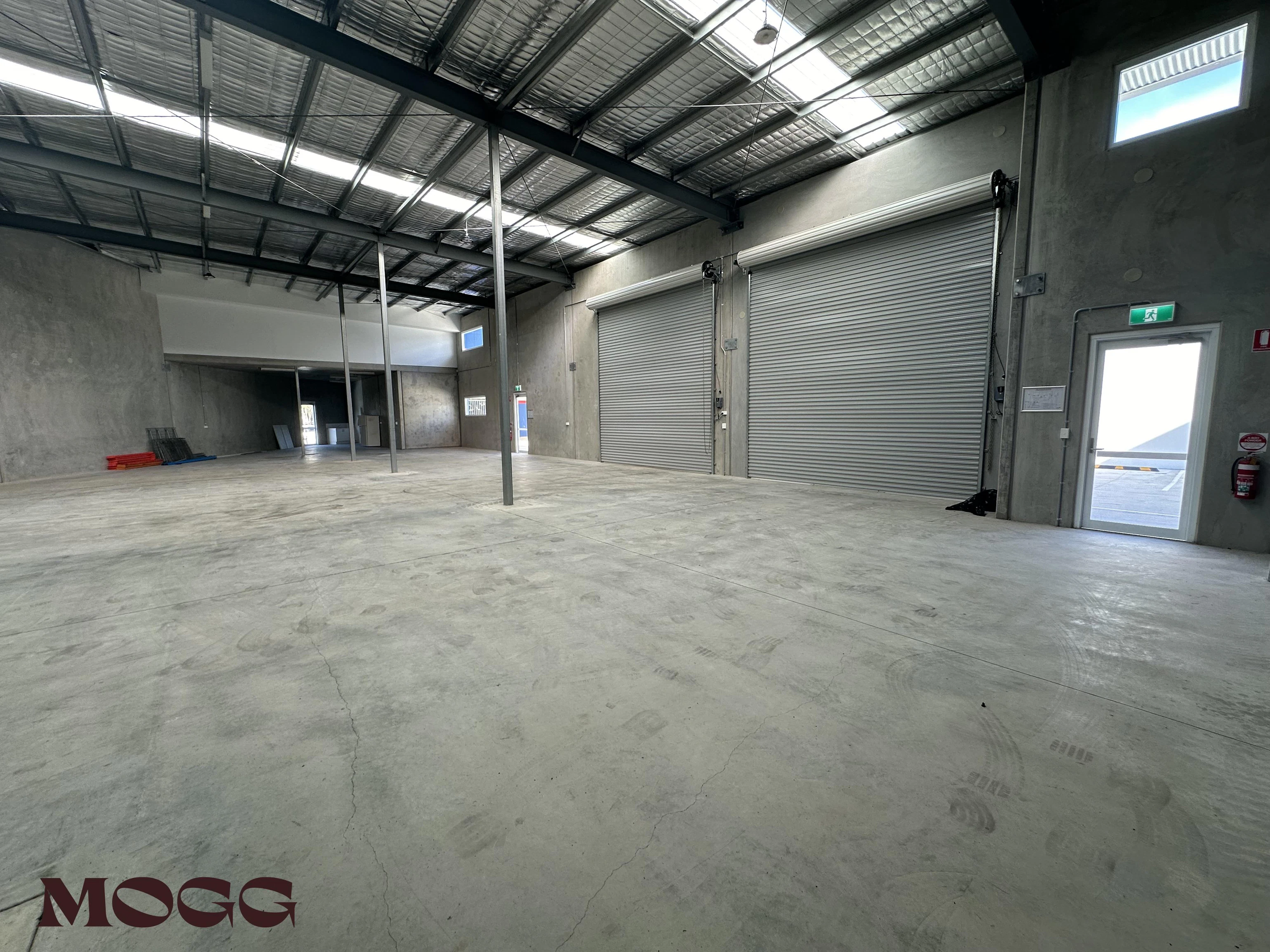 floor