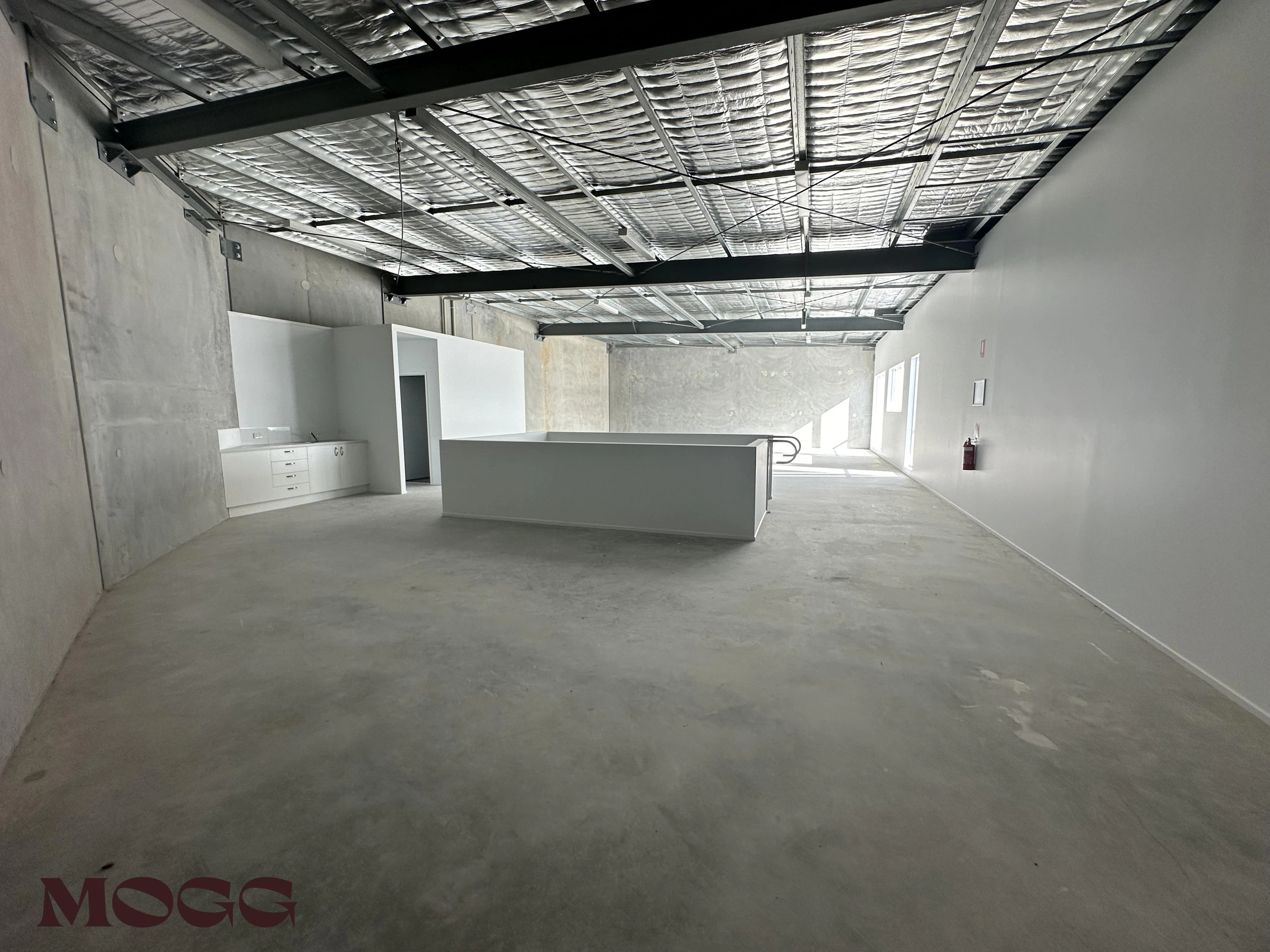 floor