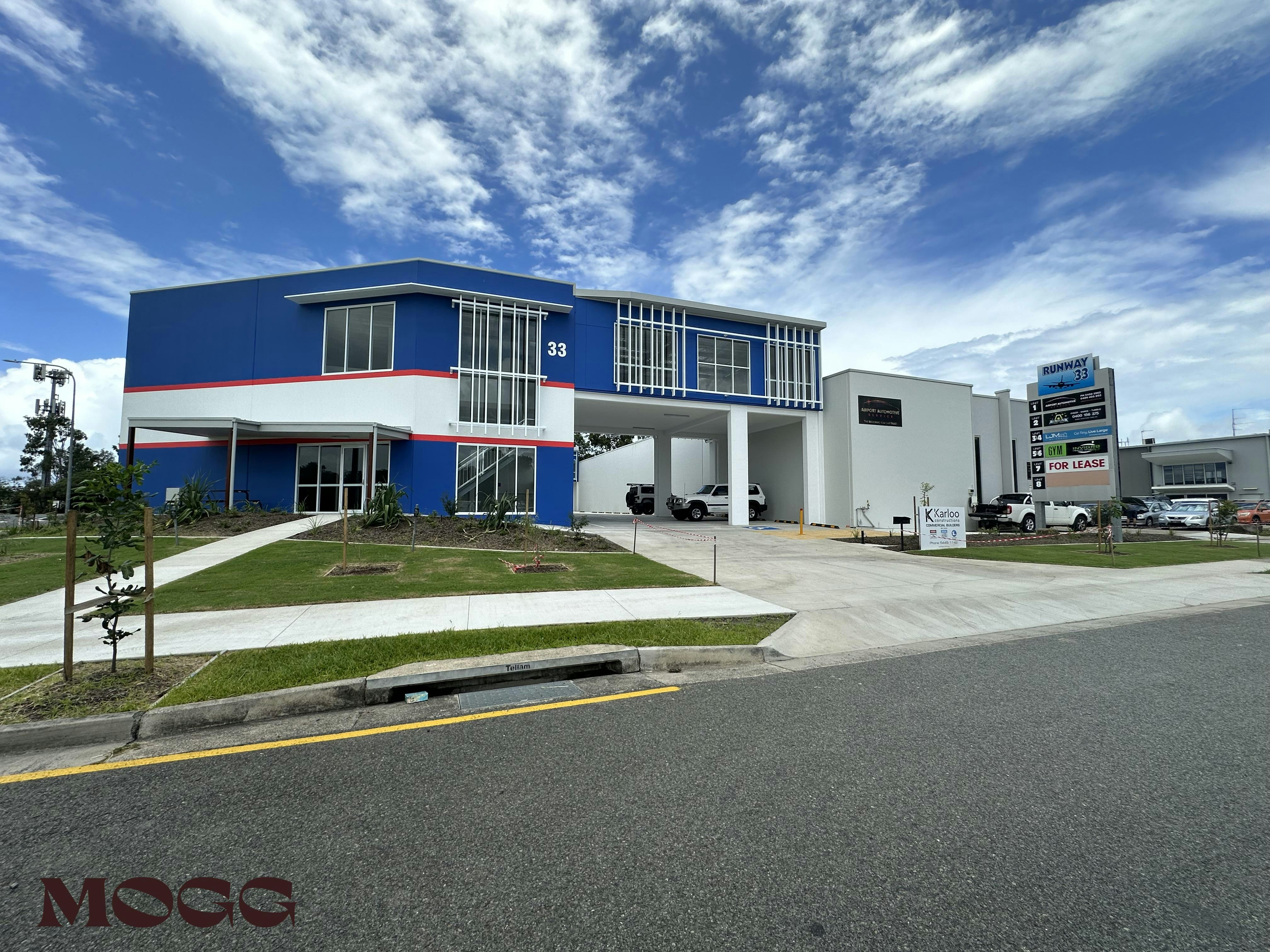 Image of architecture