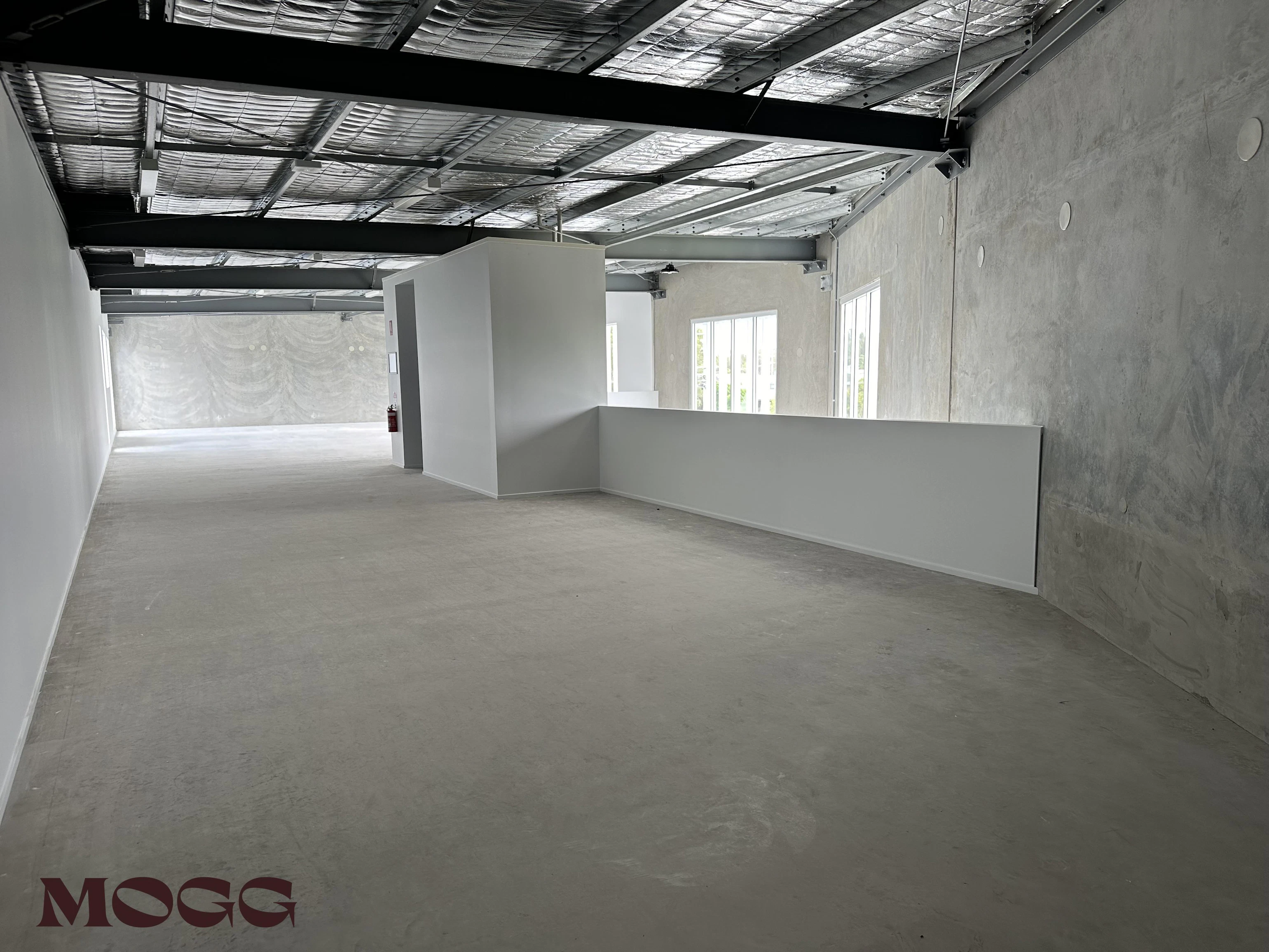 floor
