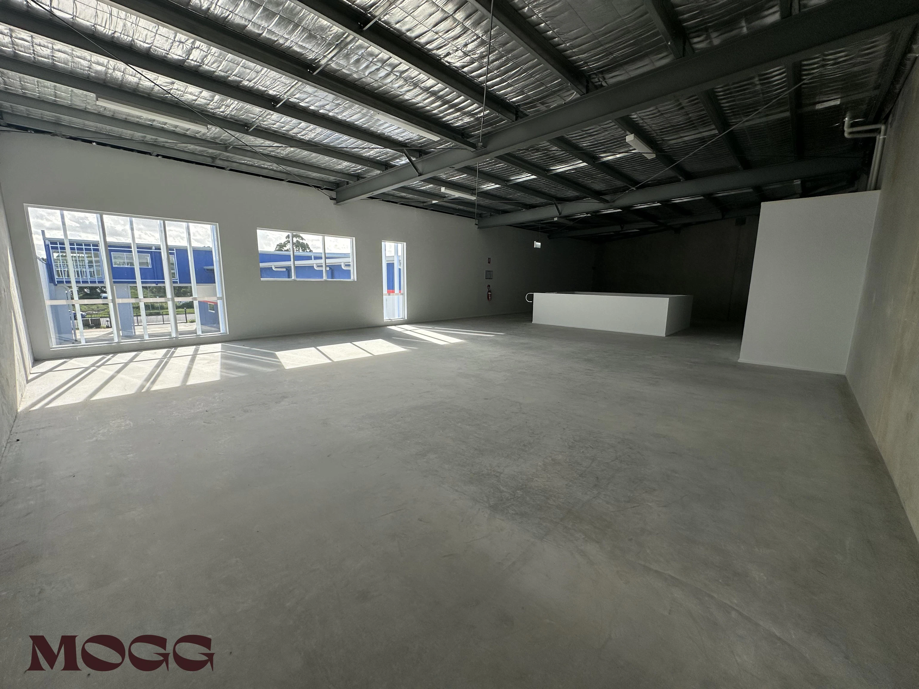 floor