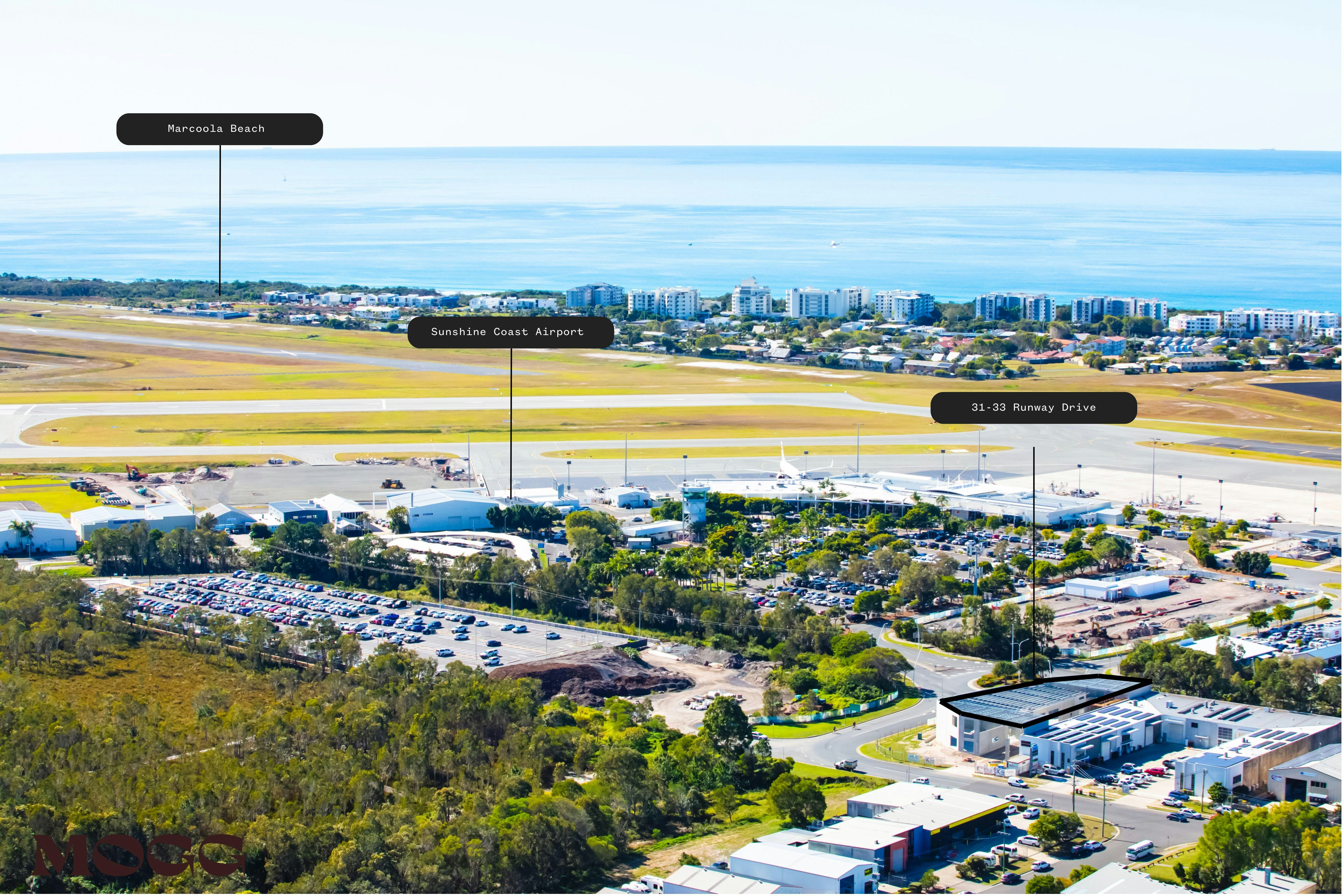 Image of airport