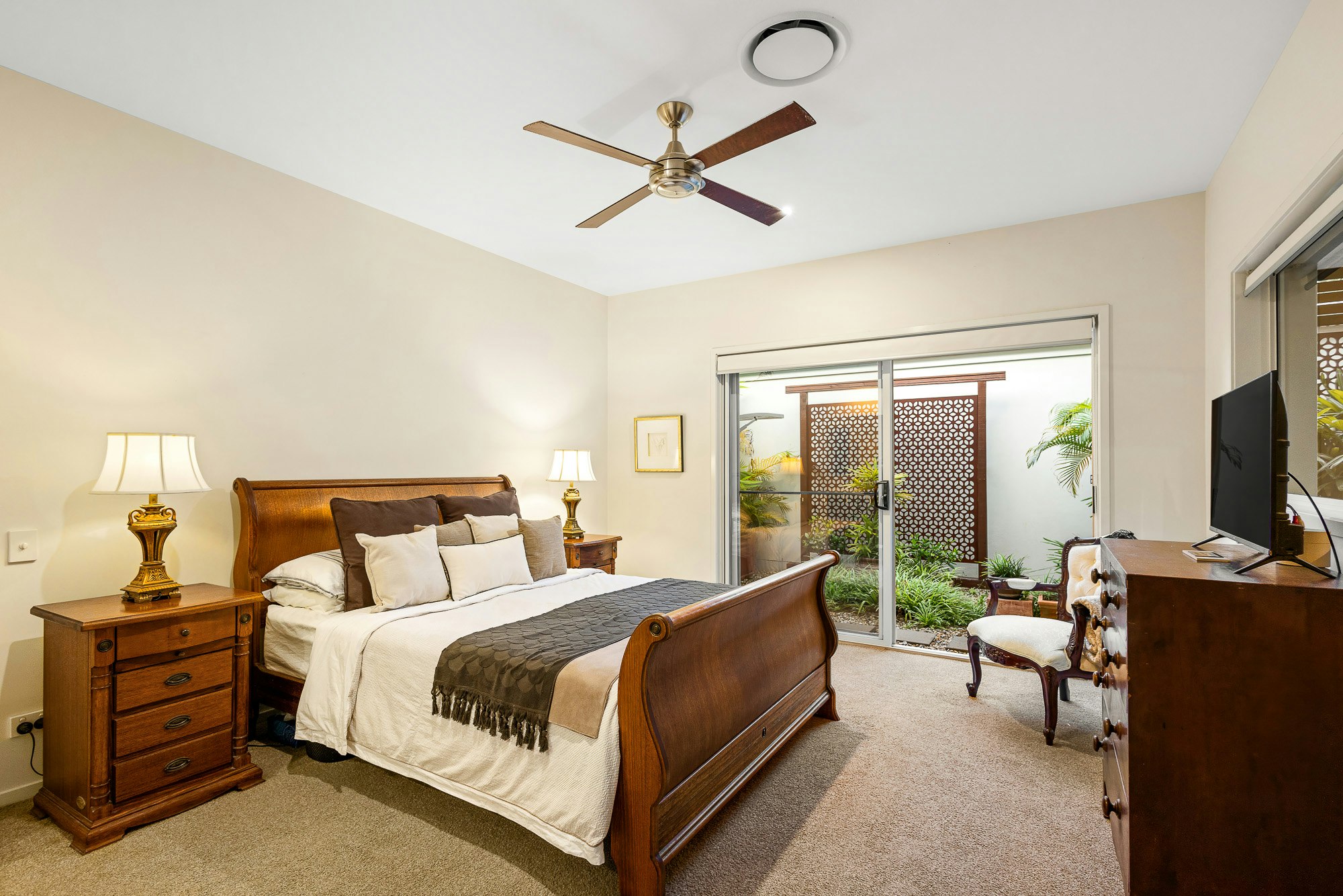 Image of indoors