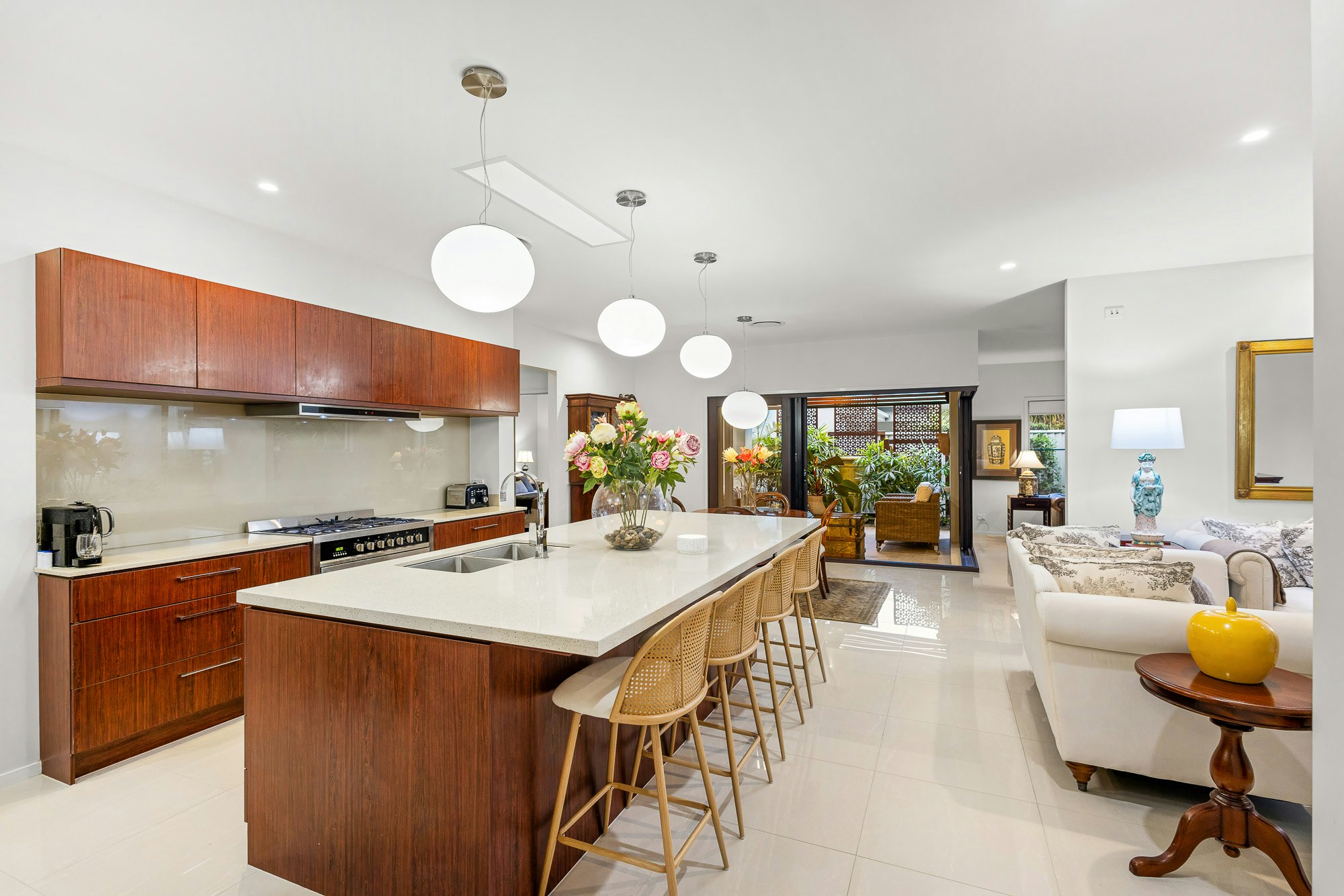 Image of indoors