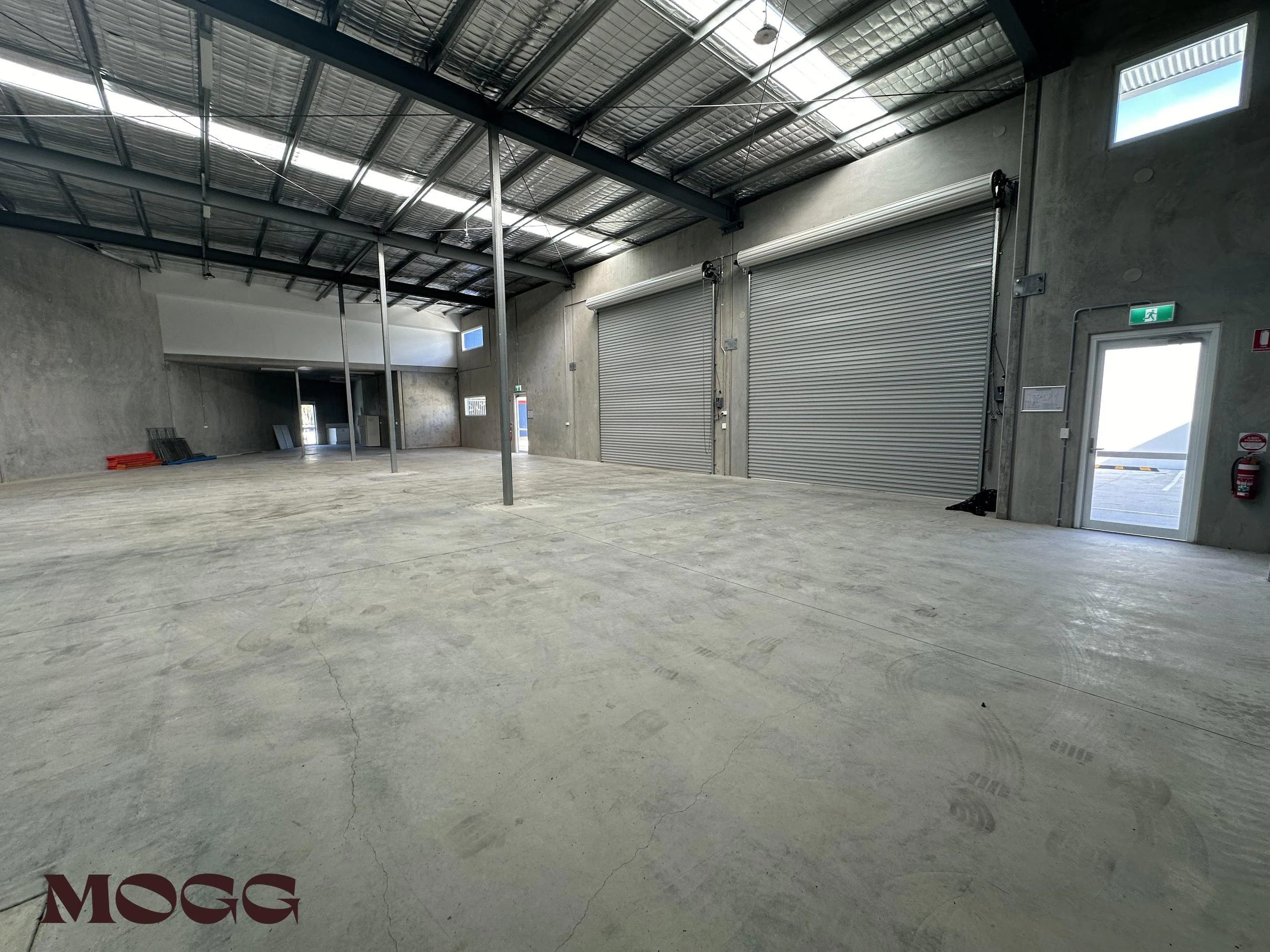 floor