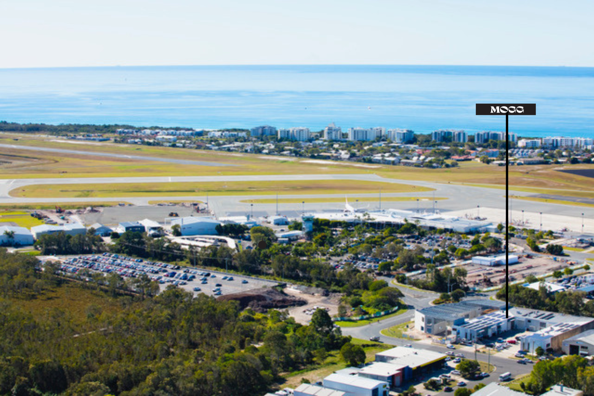 Image of airport