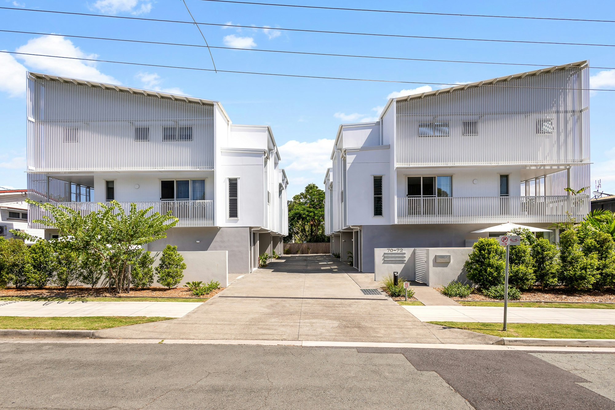 Image of neighborhood