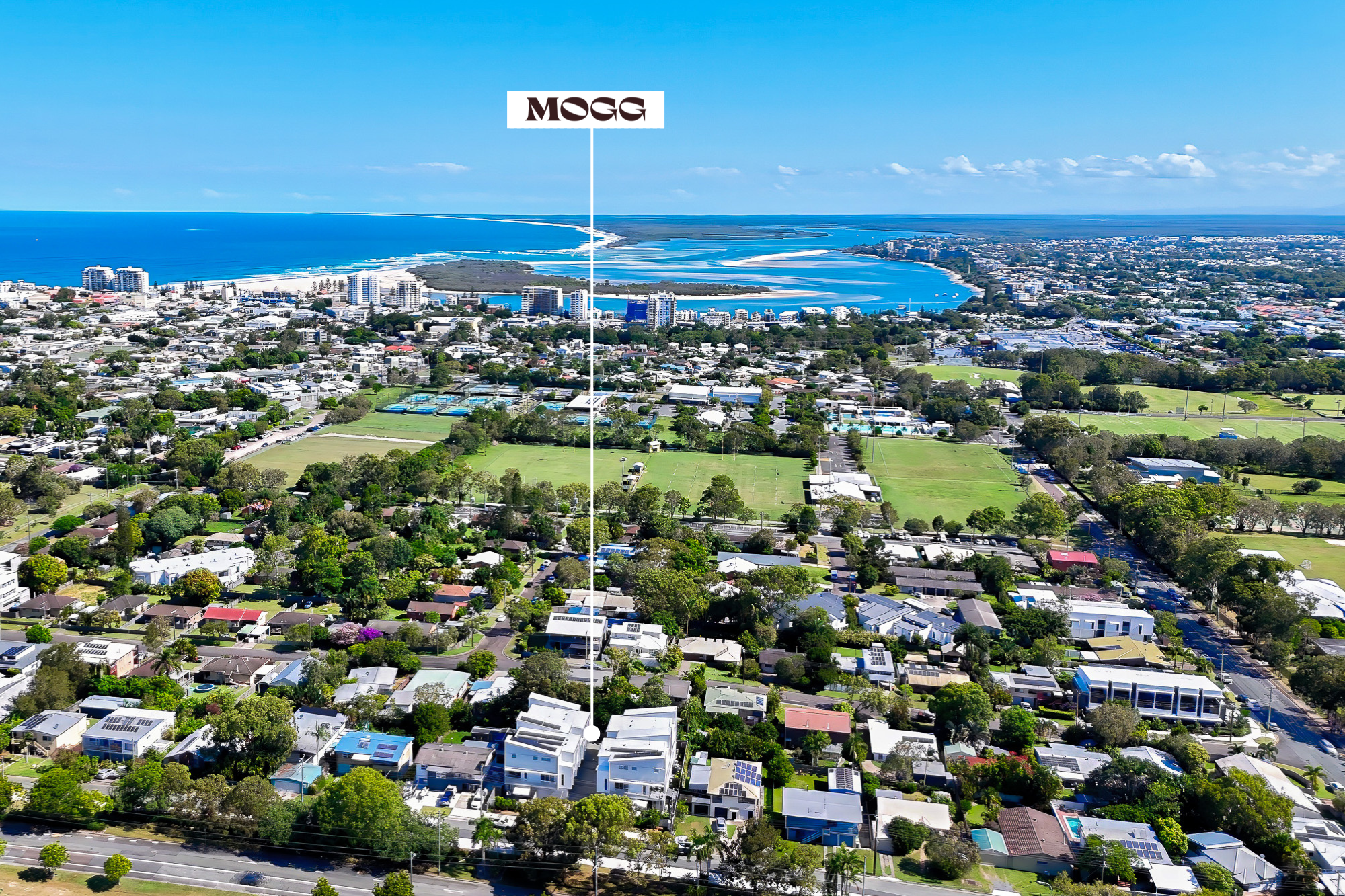 Image of city