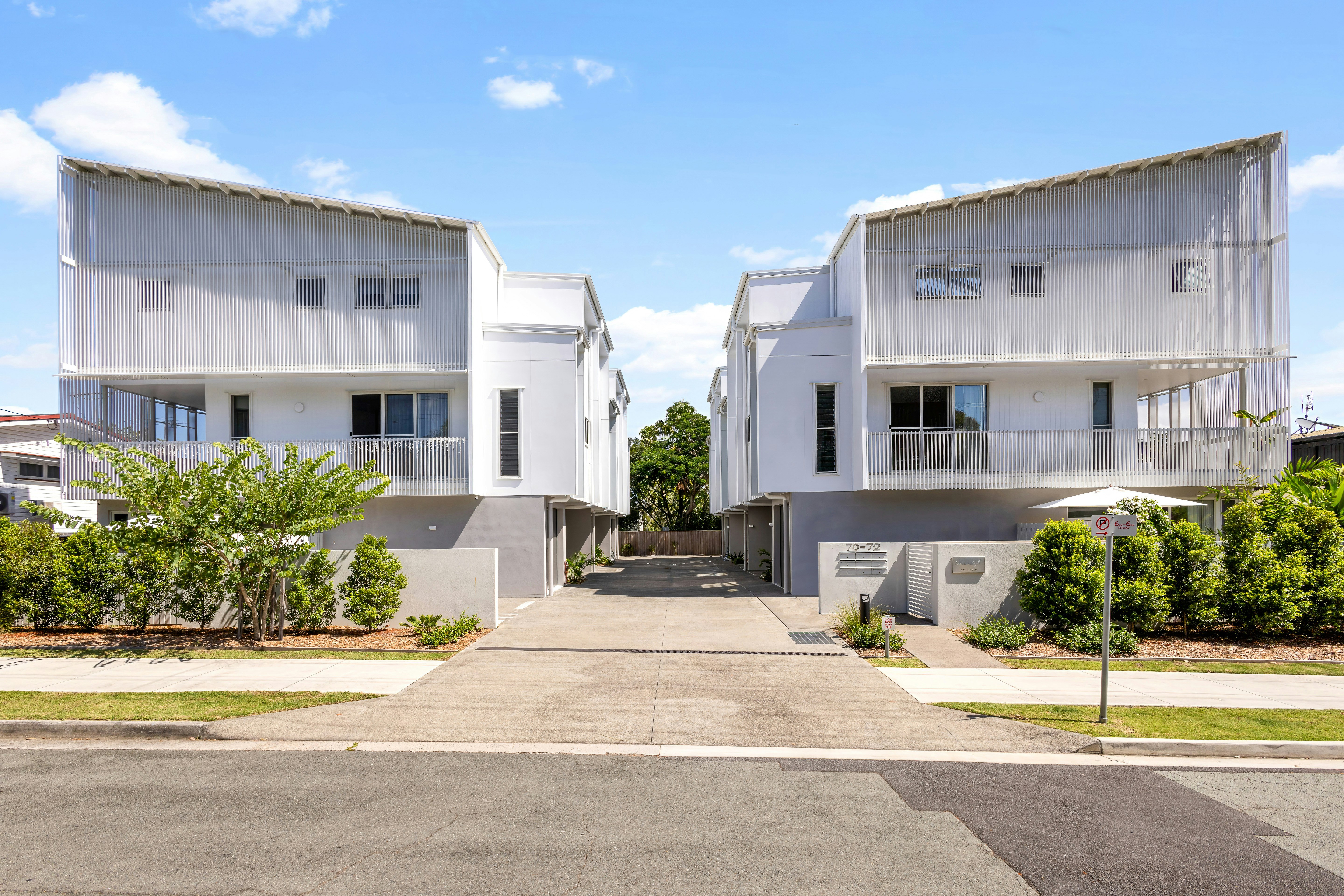 Image of neighborhood