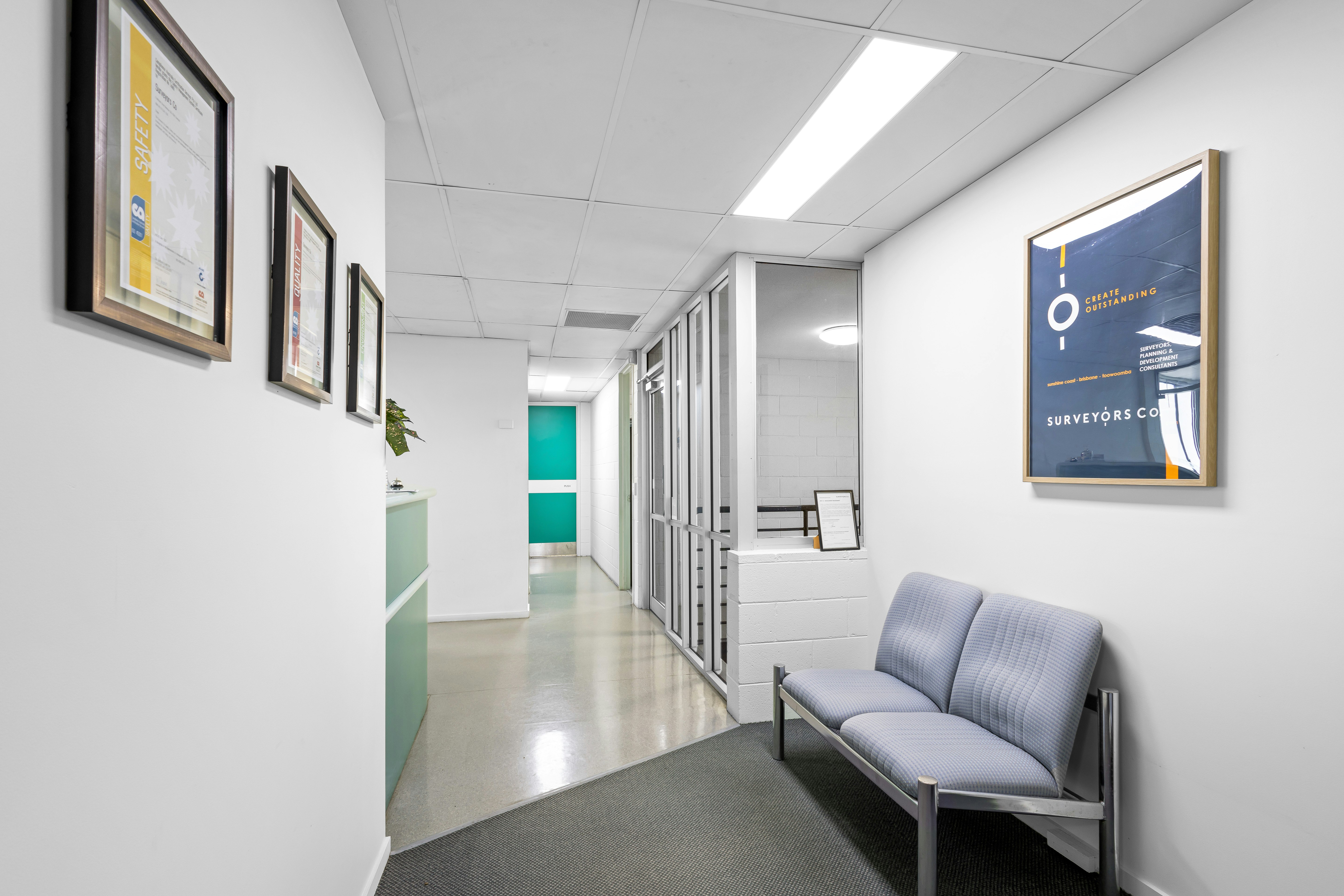 Image of indoors