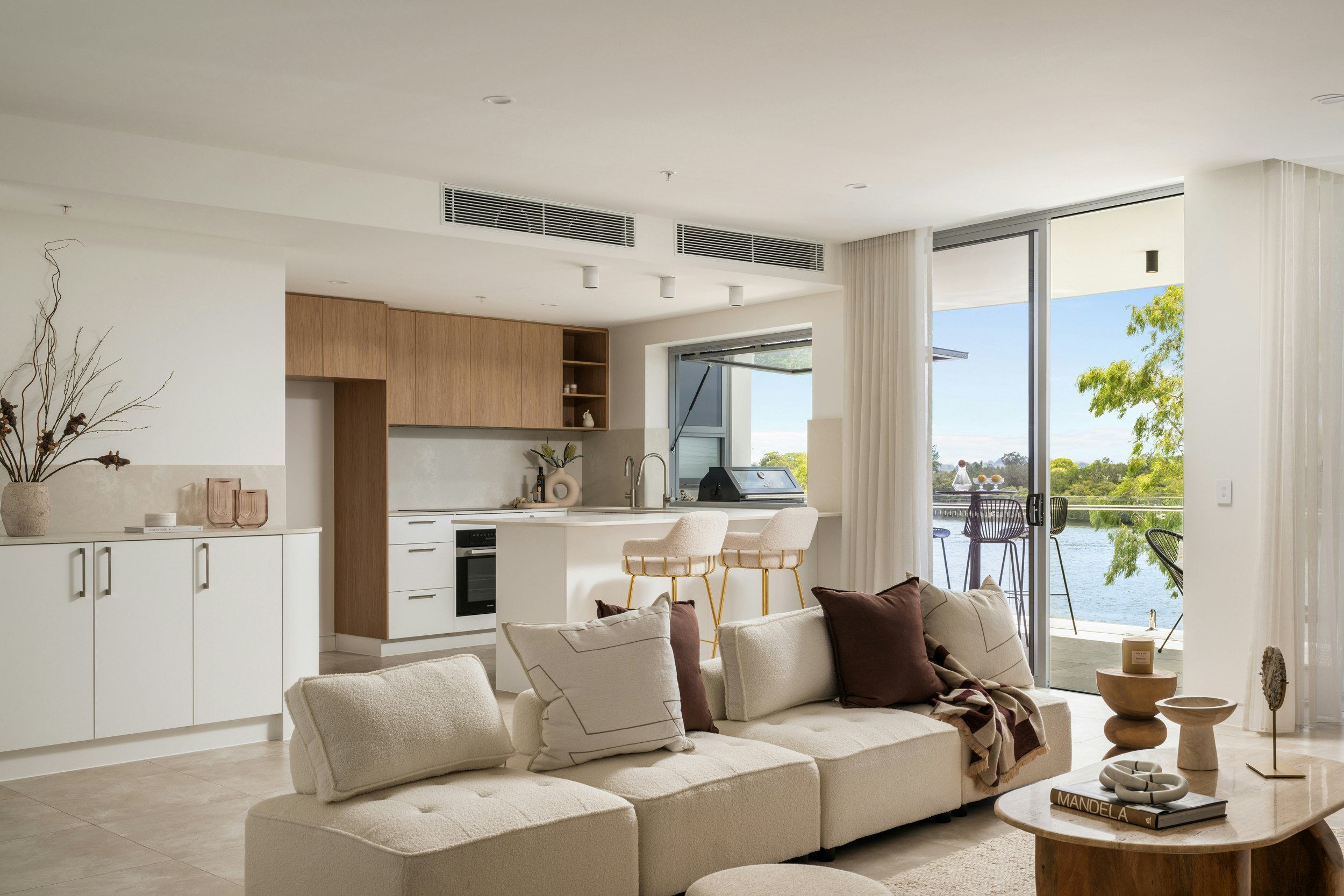 Image of furniture