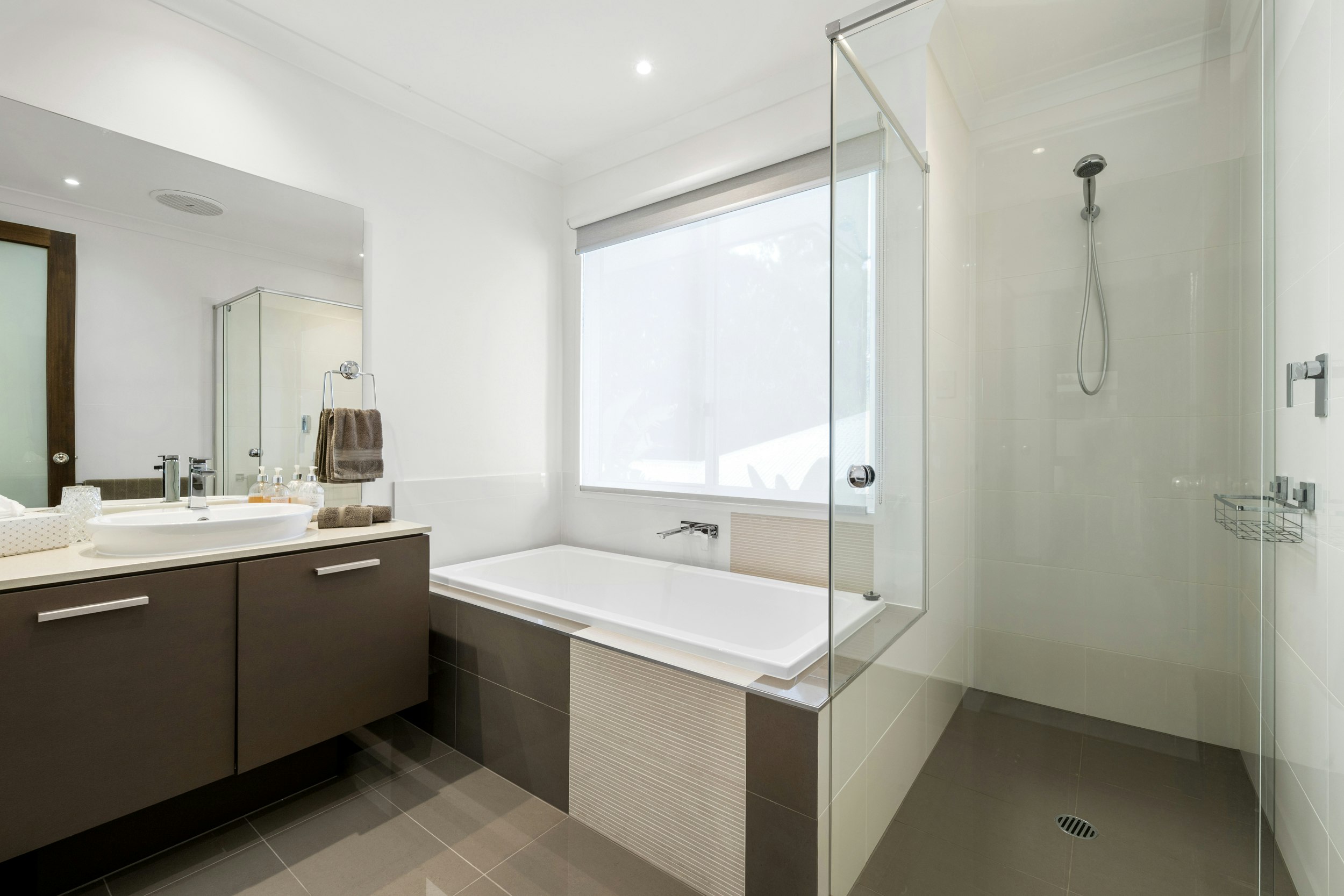 Image of bathing