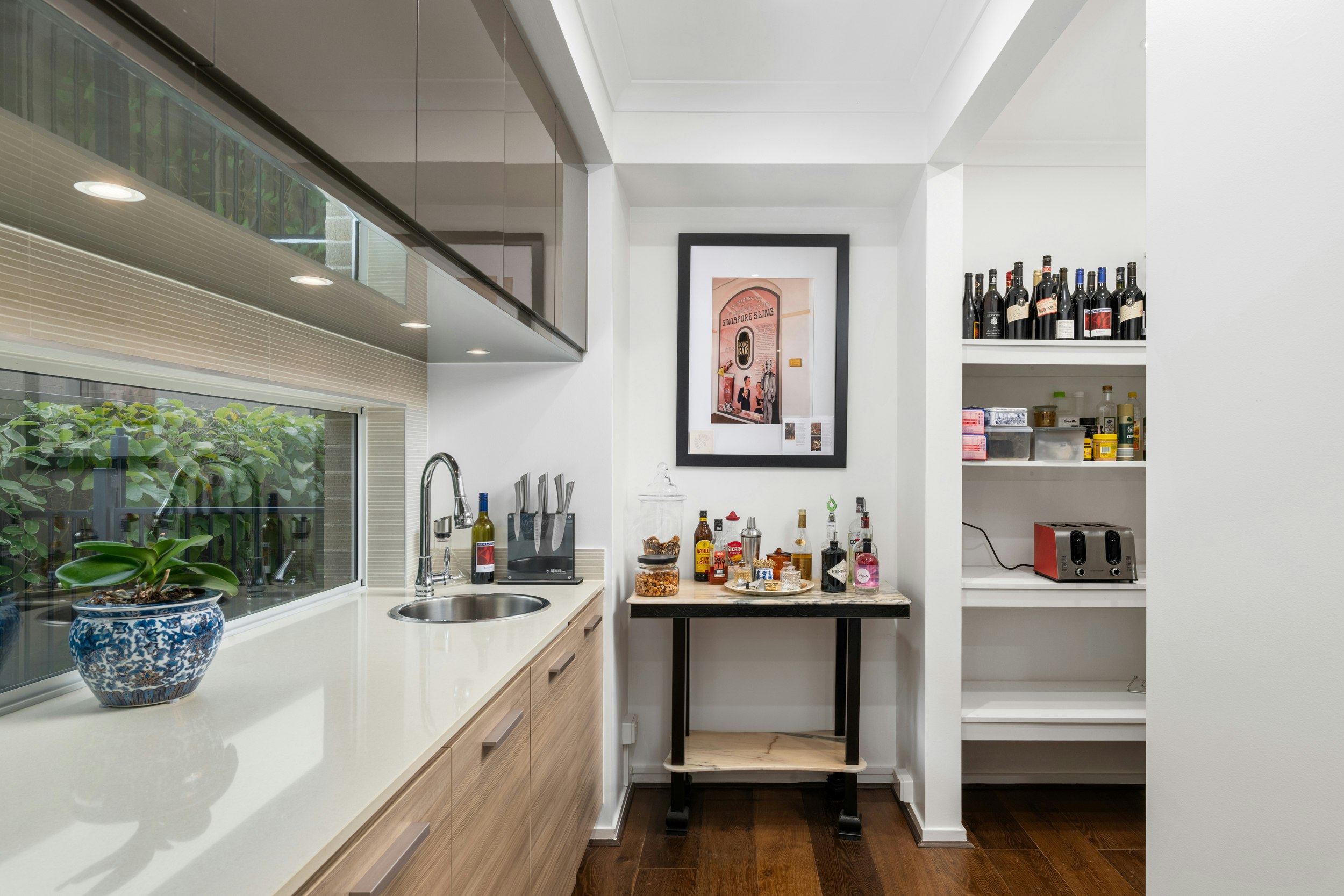 Image of indoors