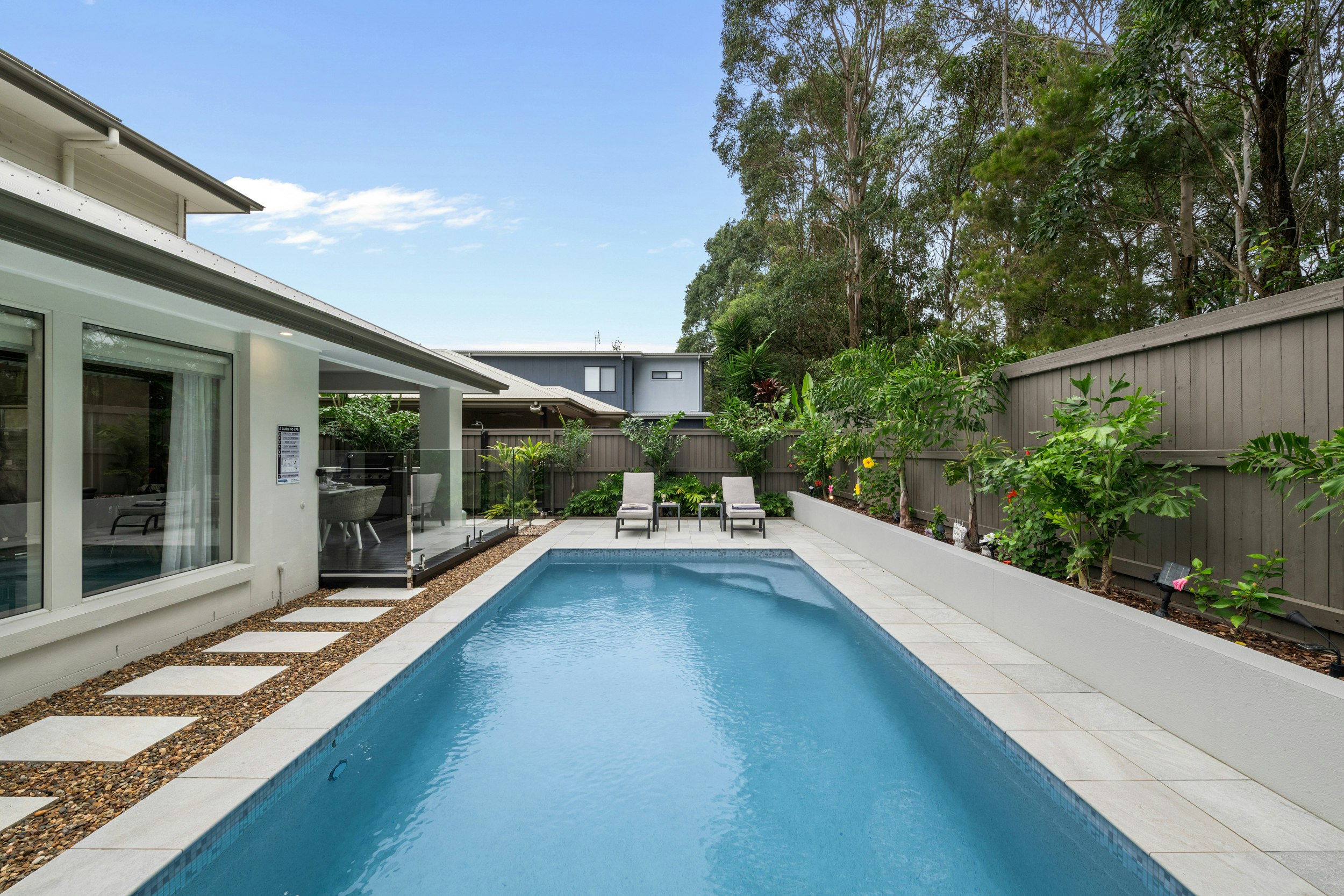 Image of pool