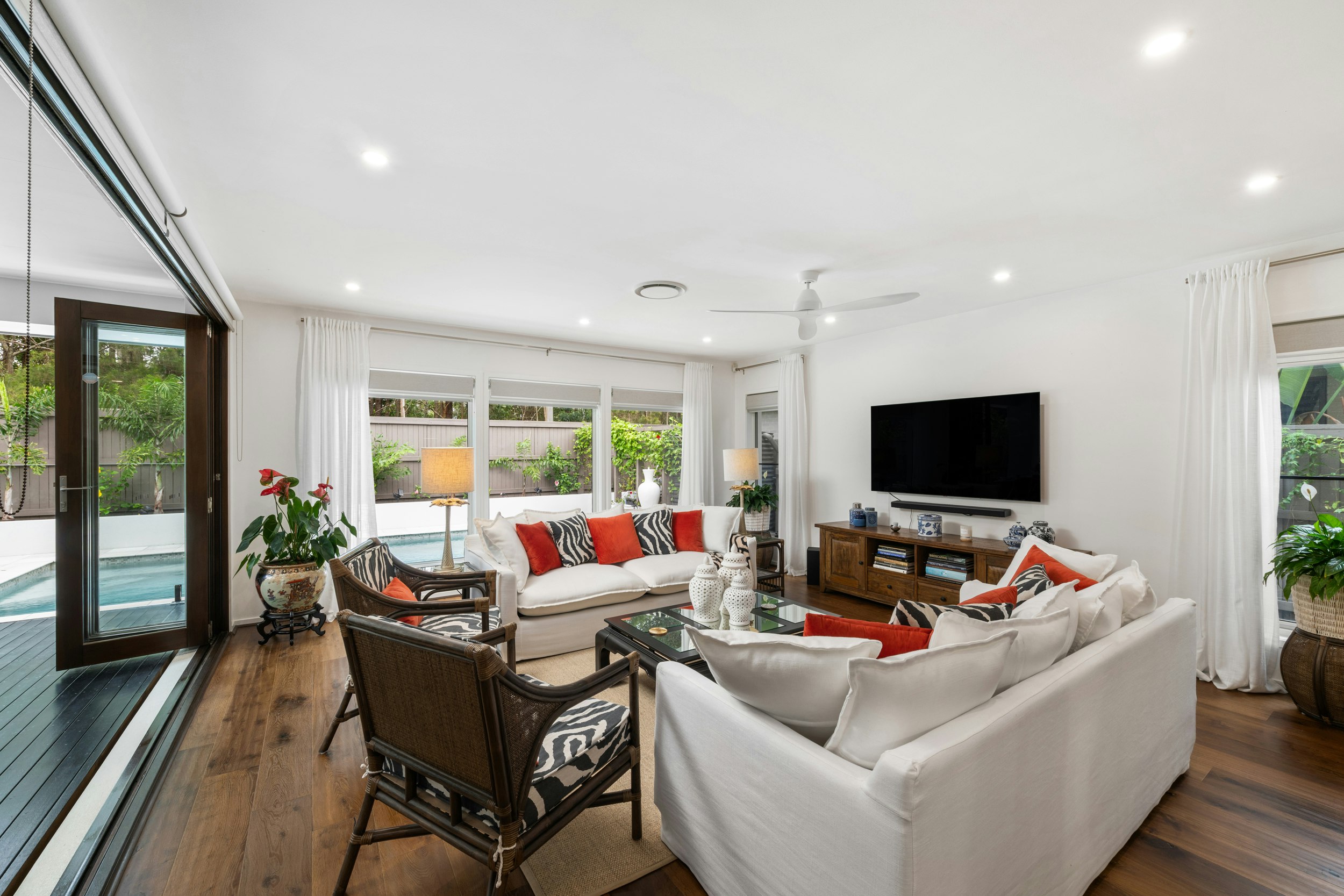 Image of living room