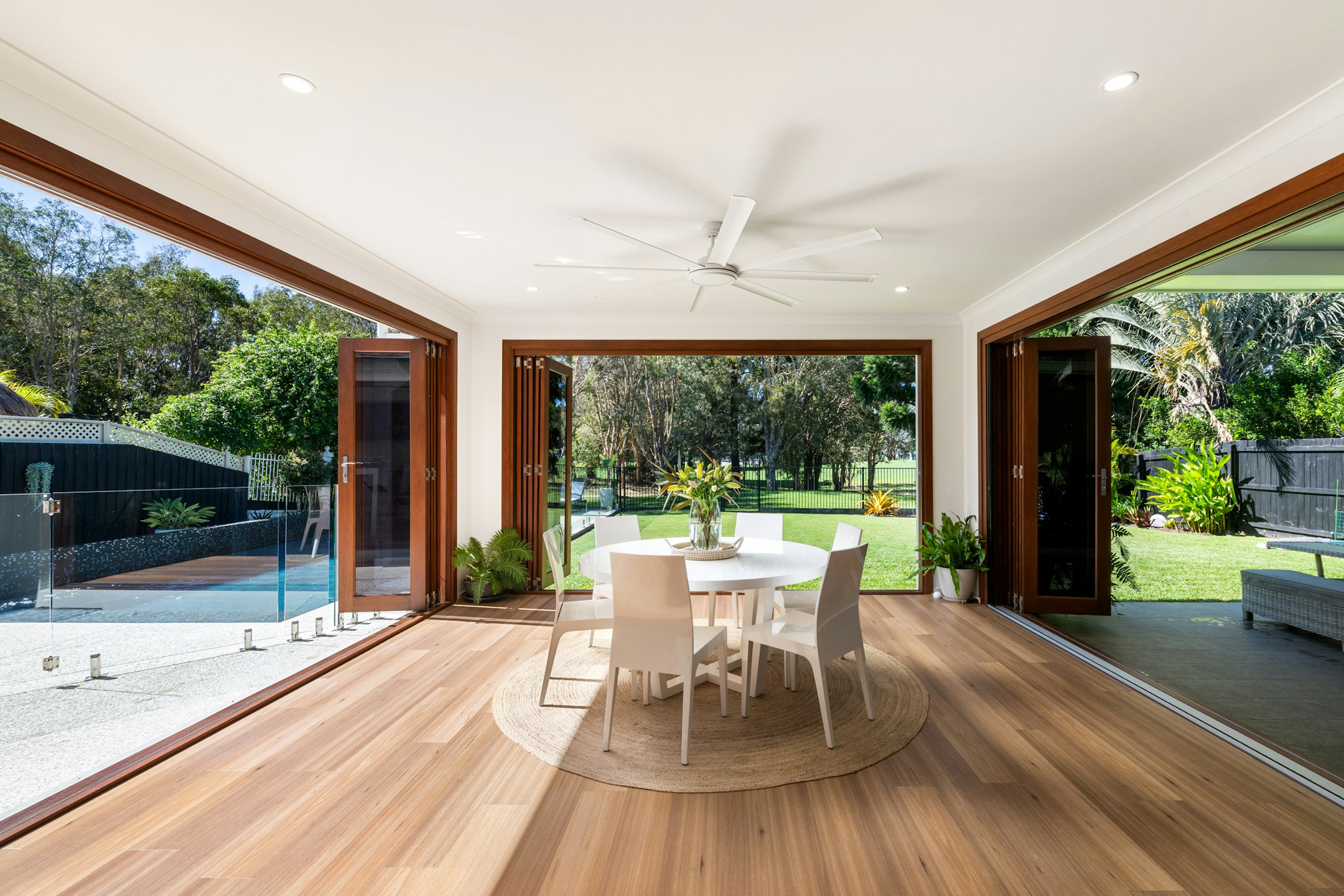 How to Make Your Home Feel More Spacious When Selling