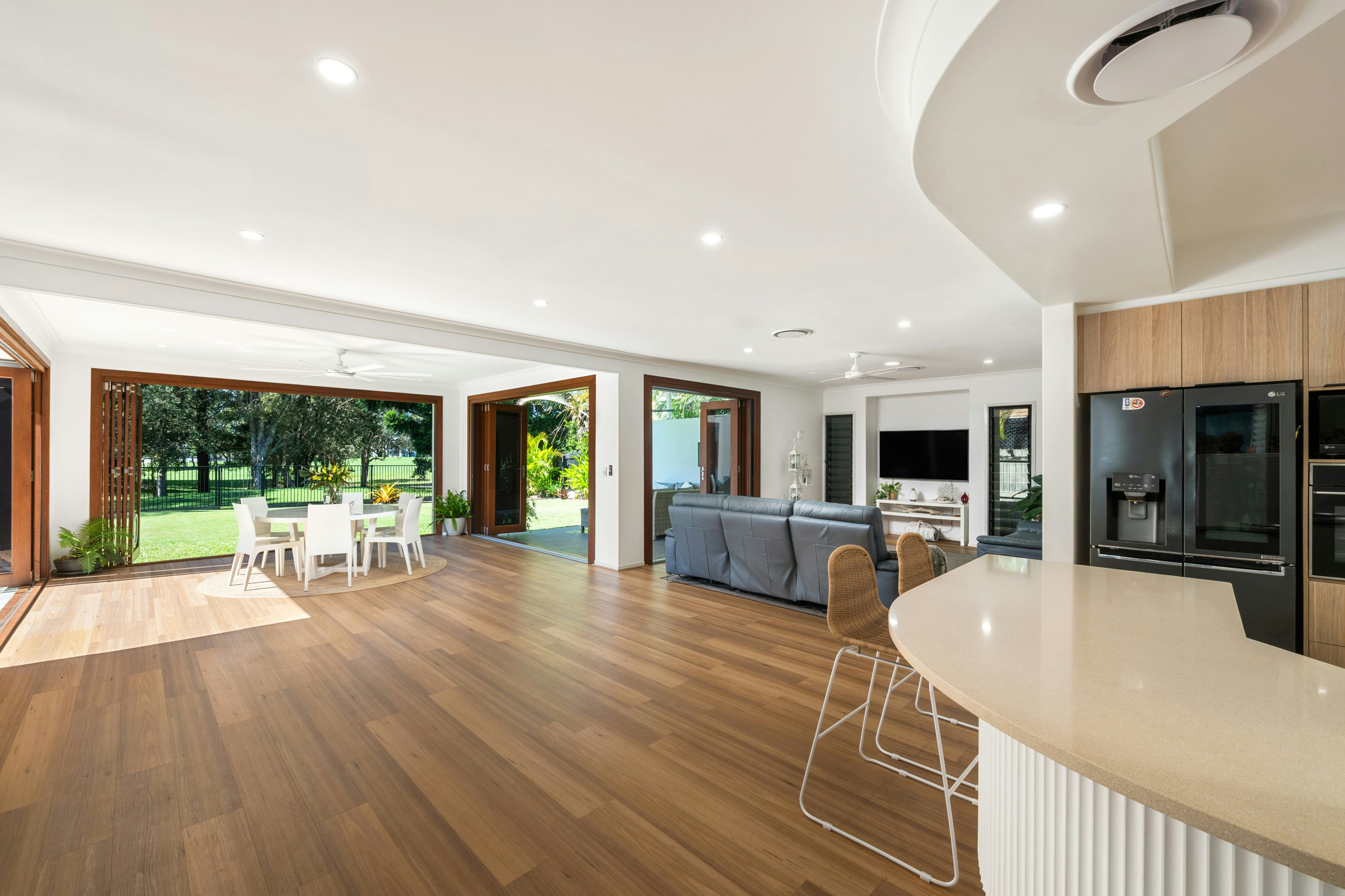 Image of interior design
