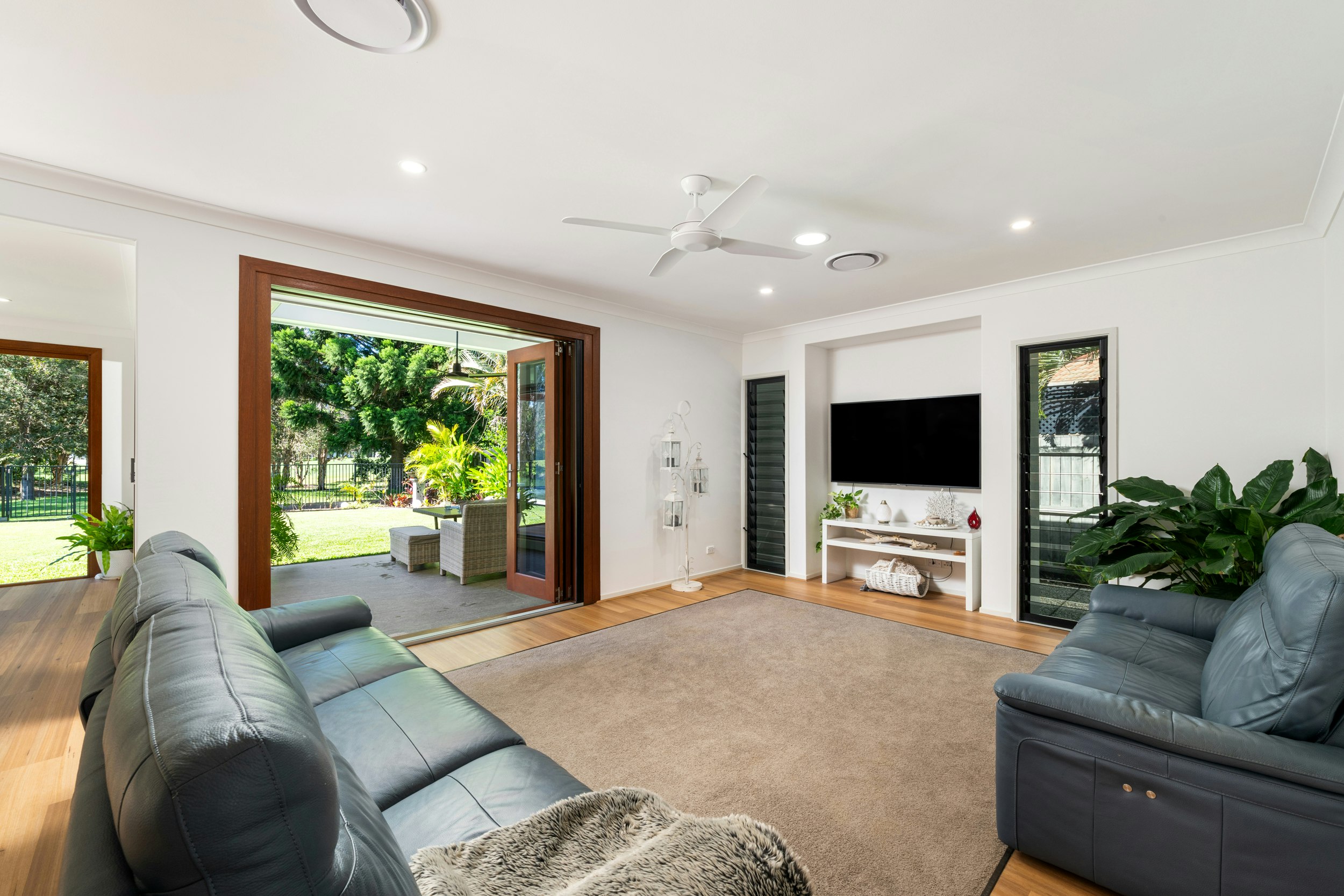 Image of ceiling fan