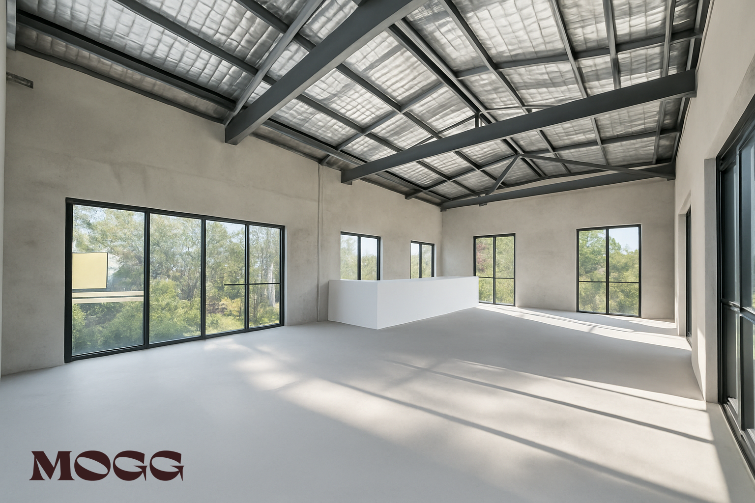 Image of indoors