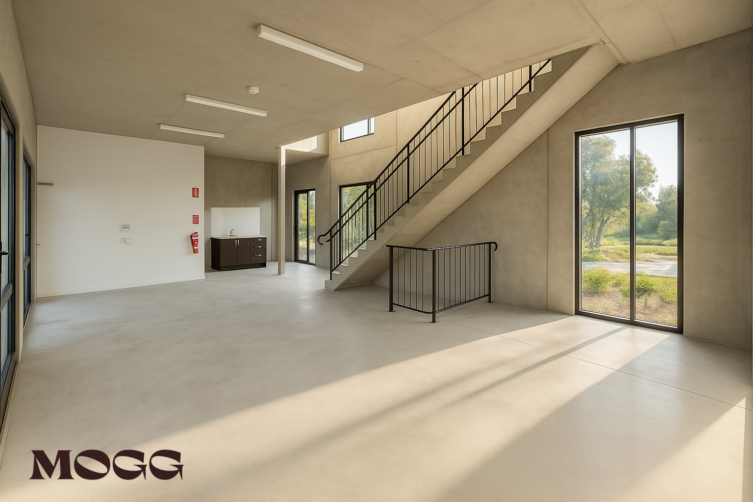 Image of floor