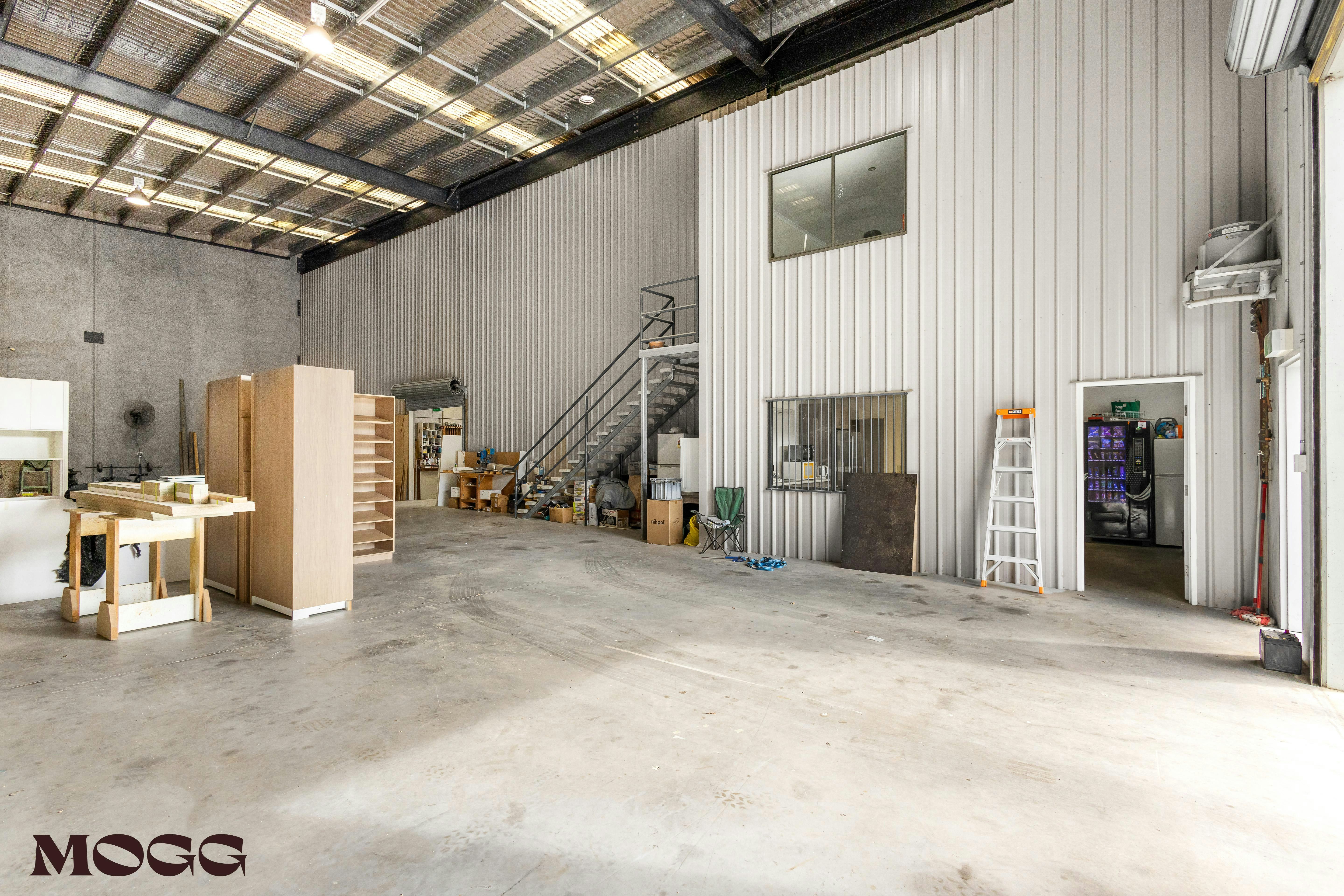 Image of indoors