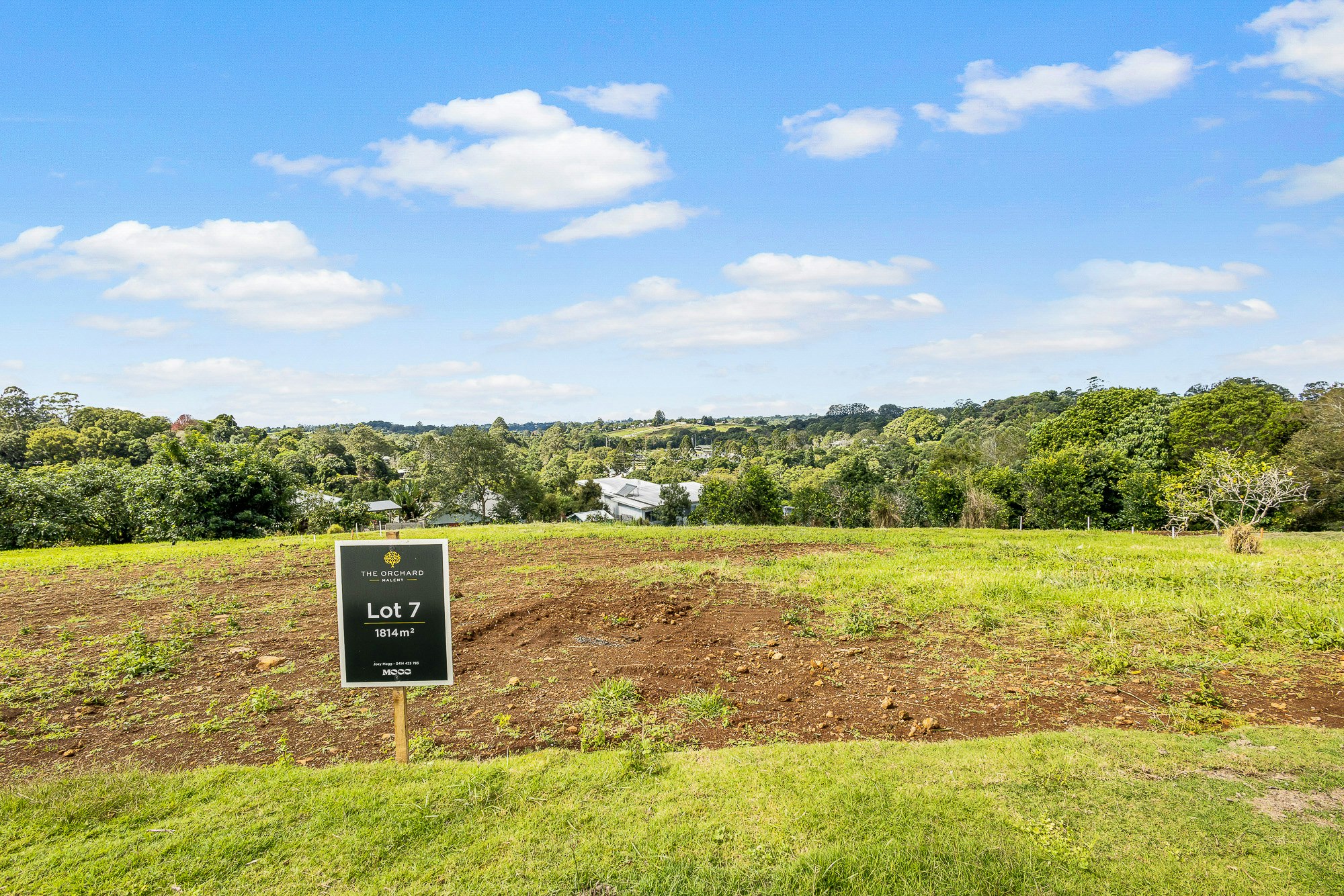 Image of countryside
