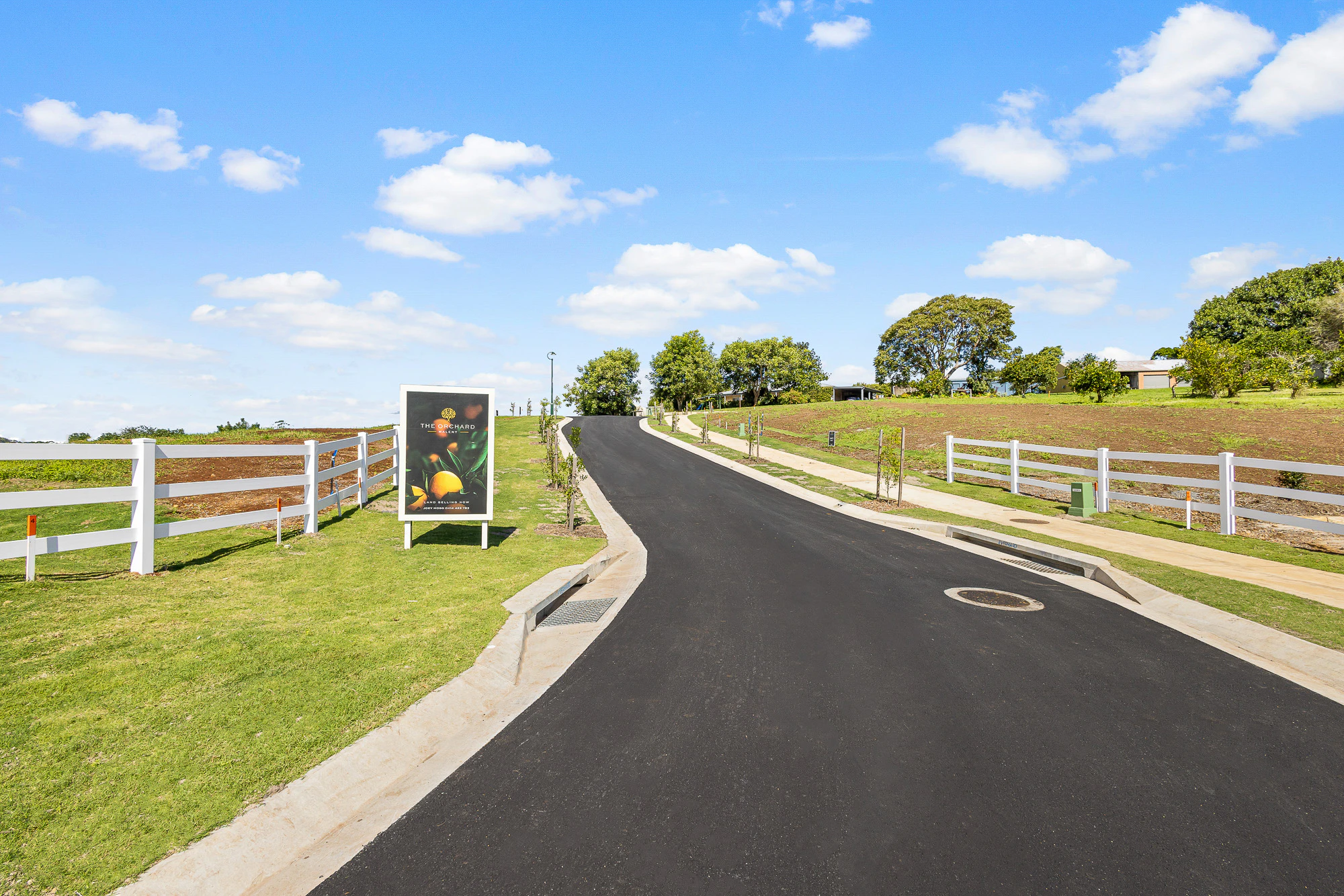 road