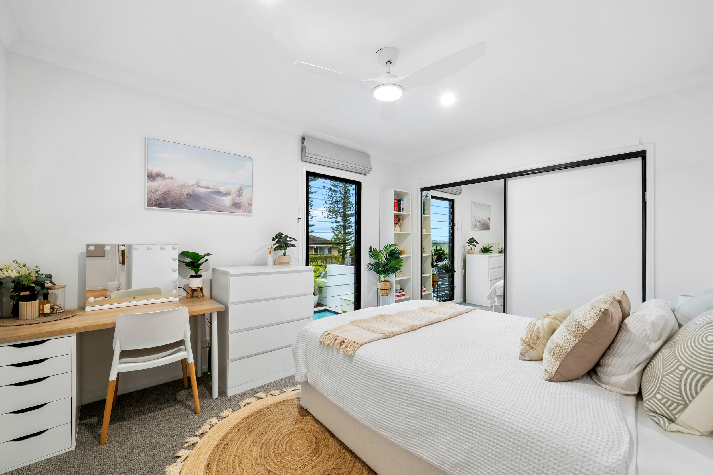 Image of interior design