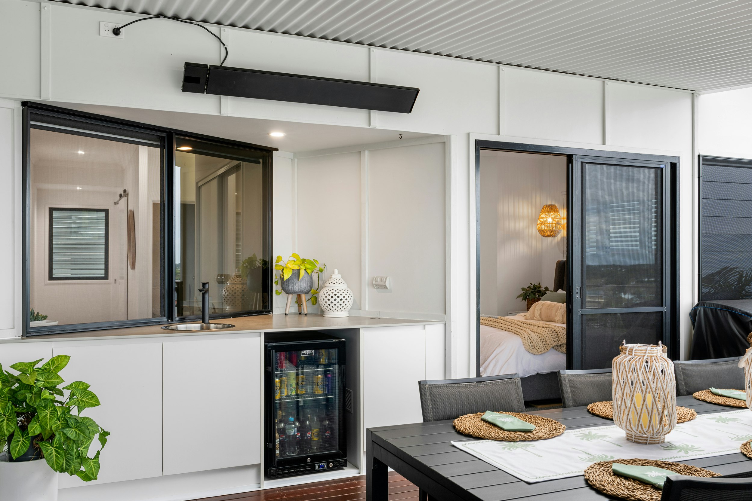 Image of interior design