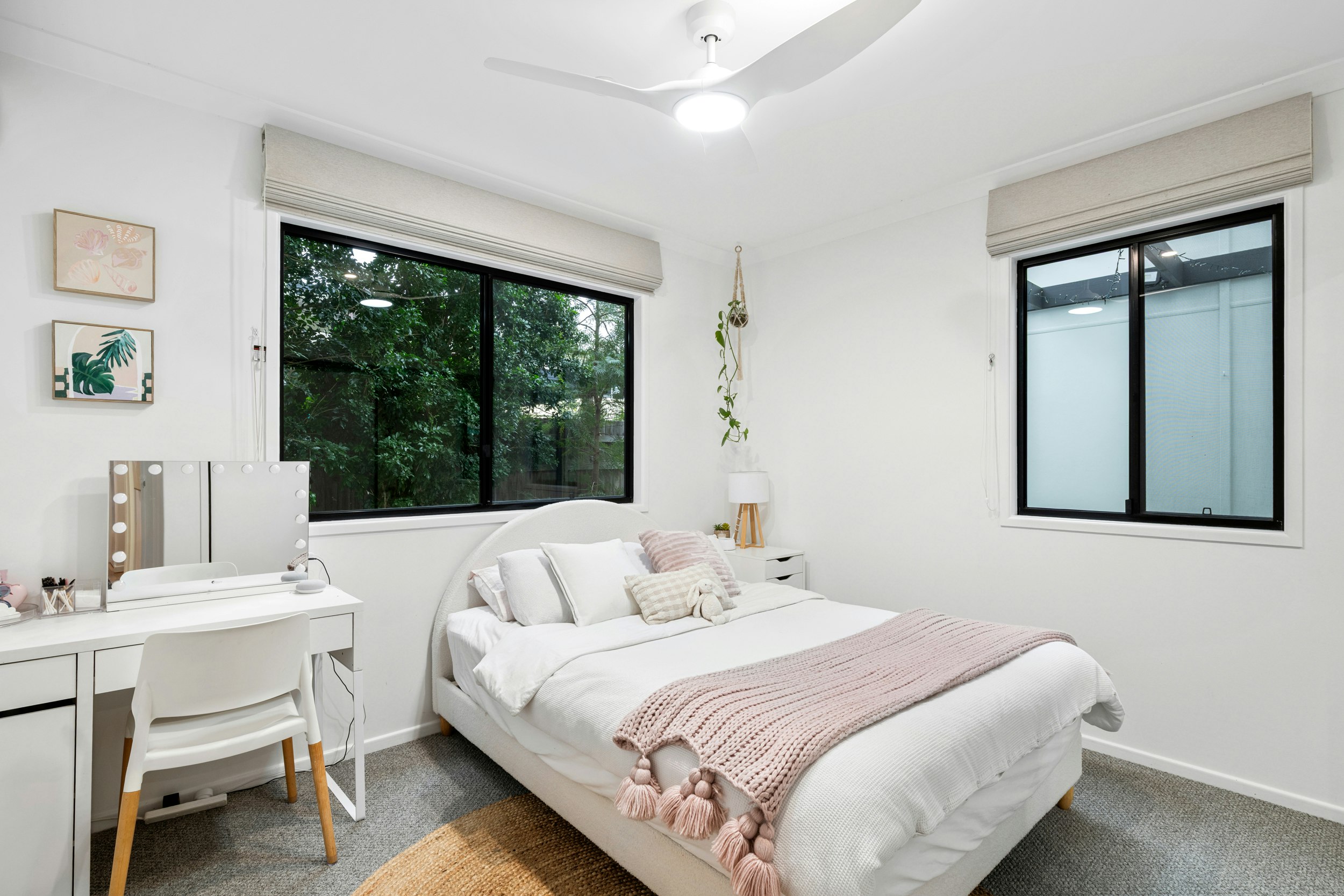 Image of corner