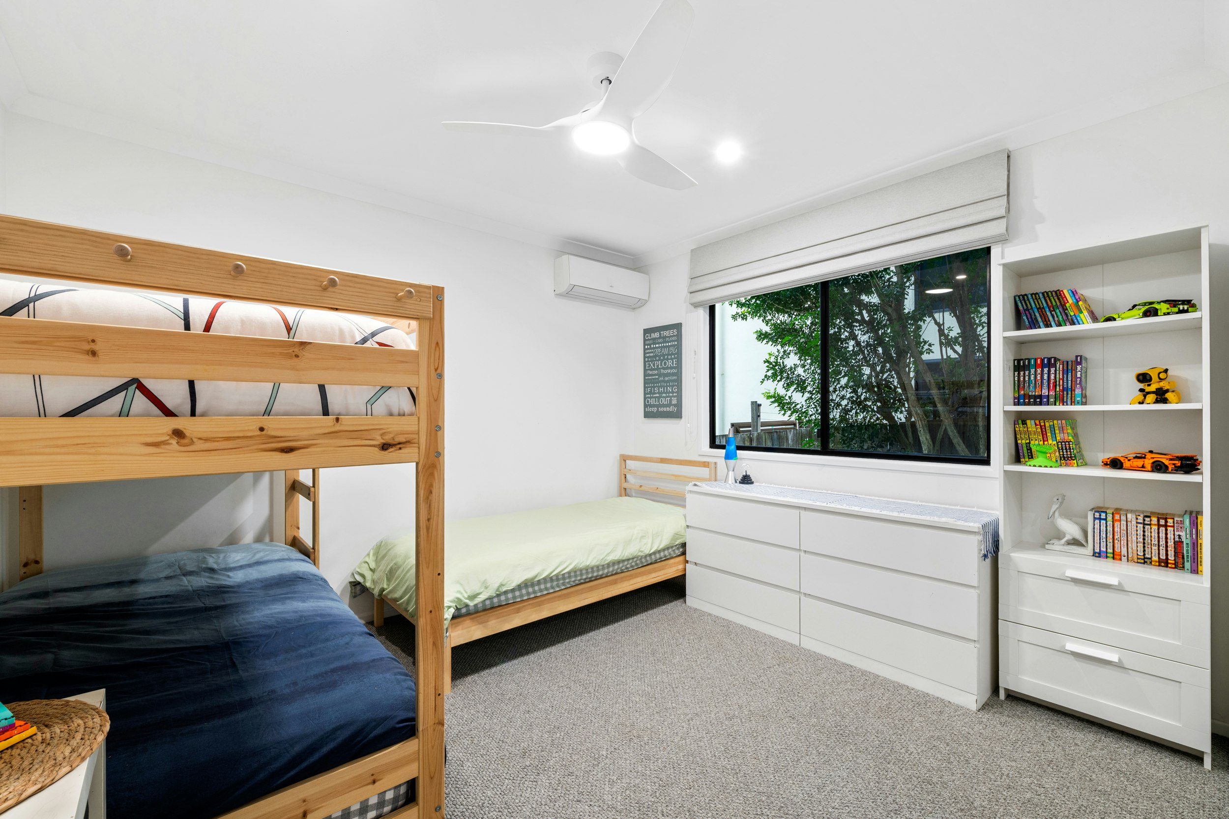 Image of bed