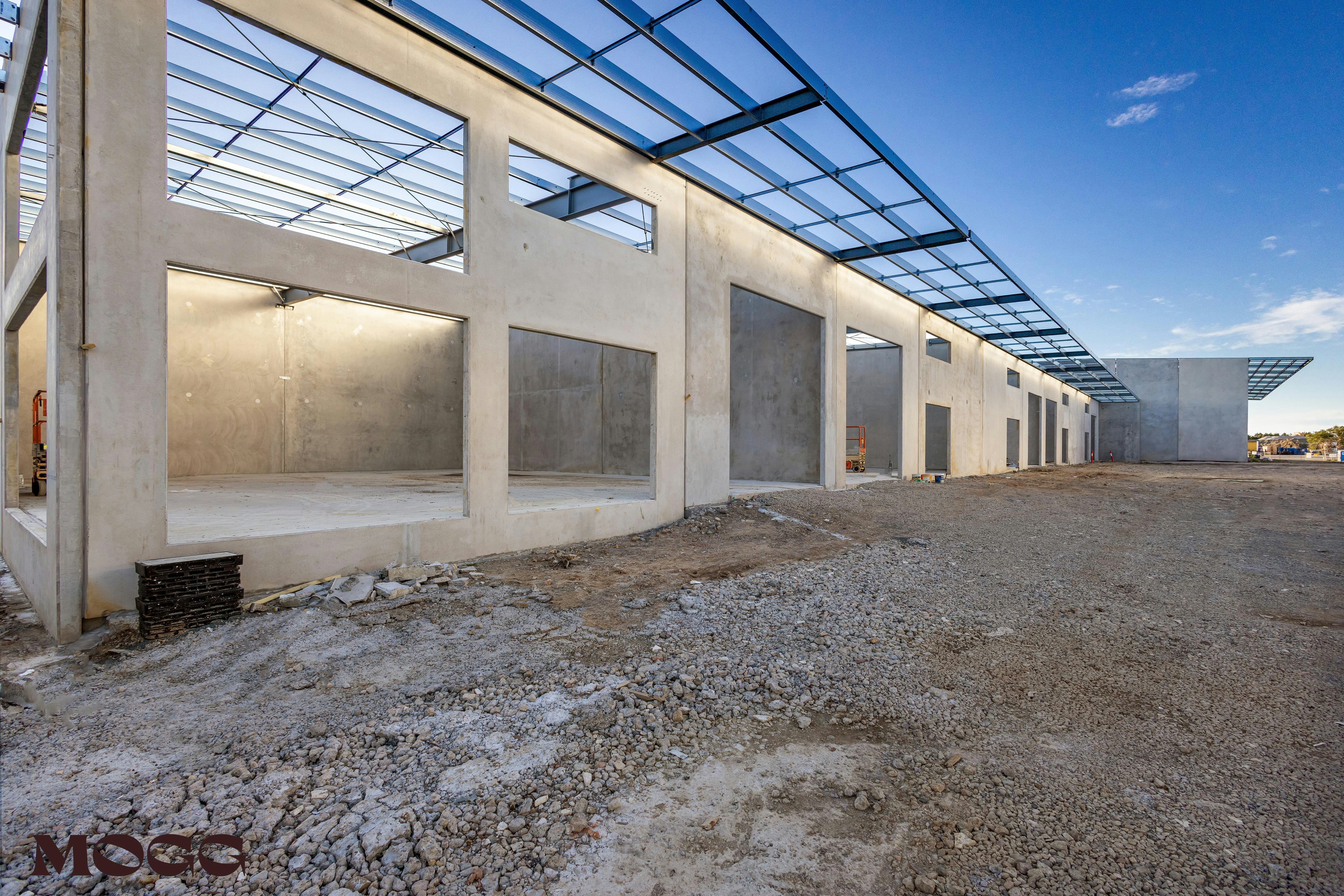 Image of architecture