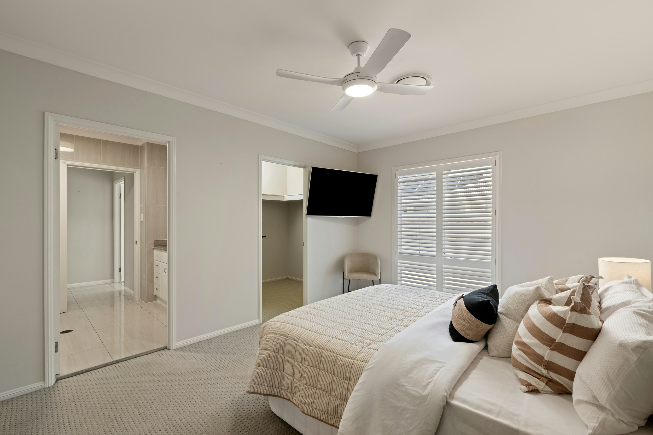 Image of corner