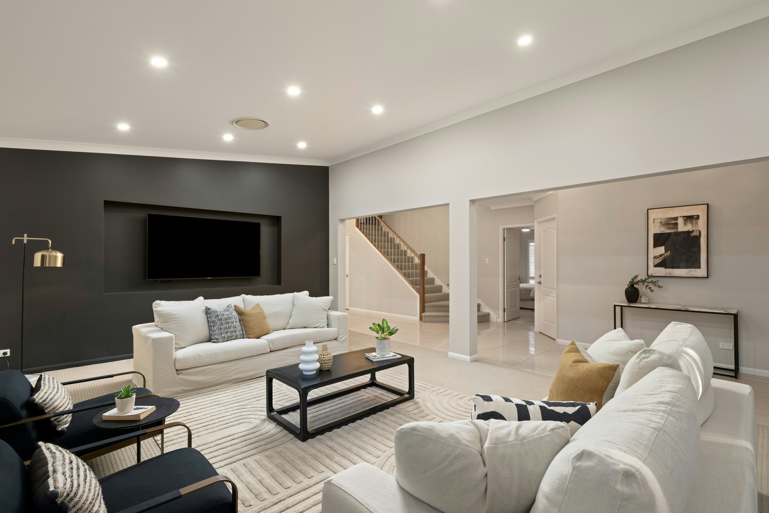 Image of furniture