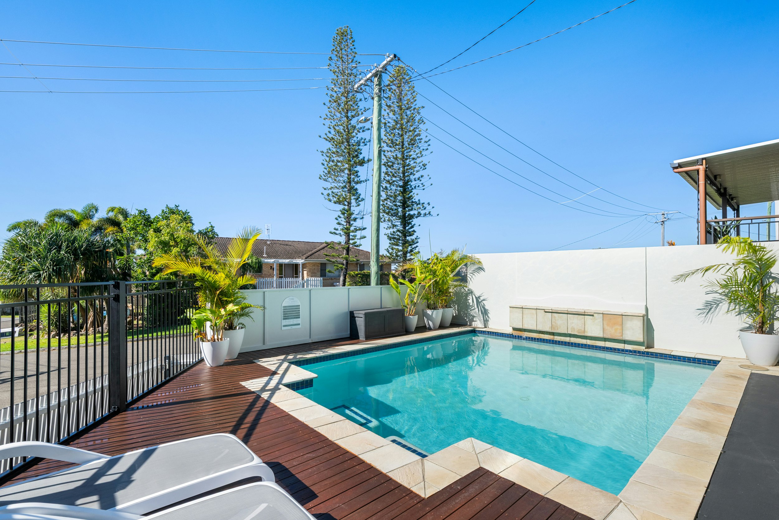Image of pool