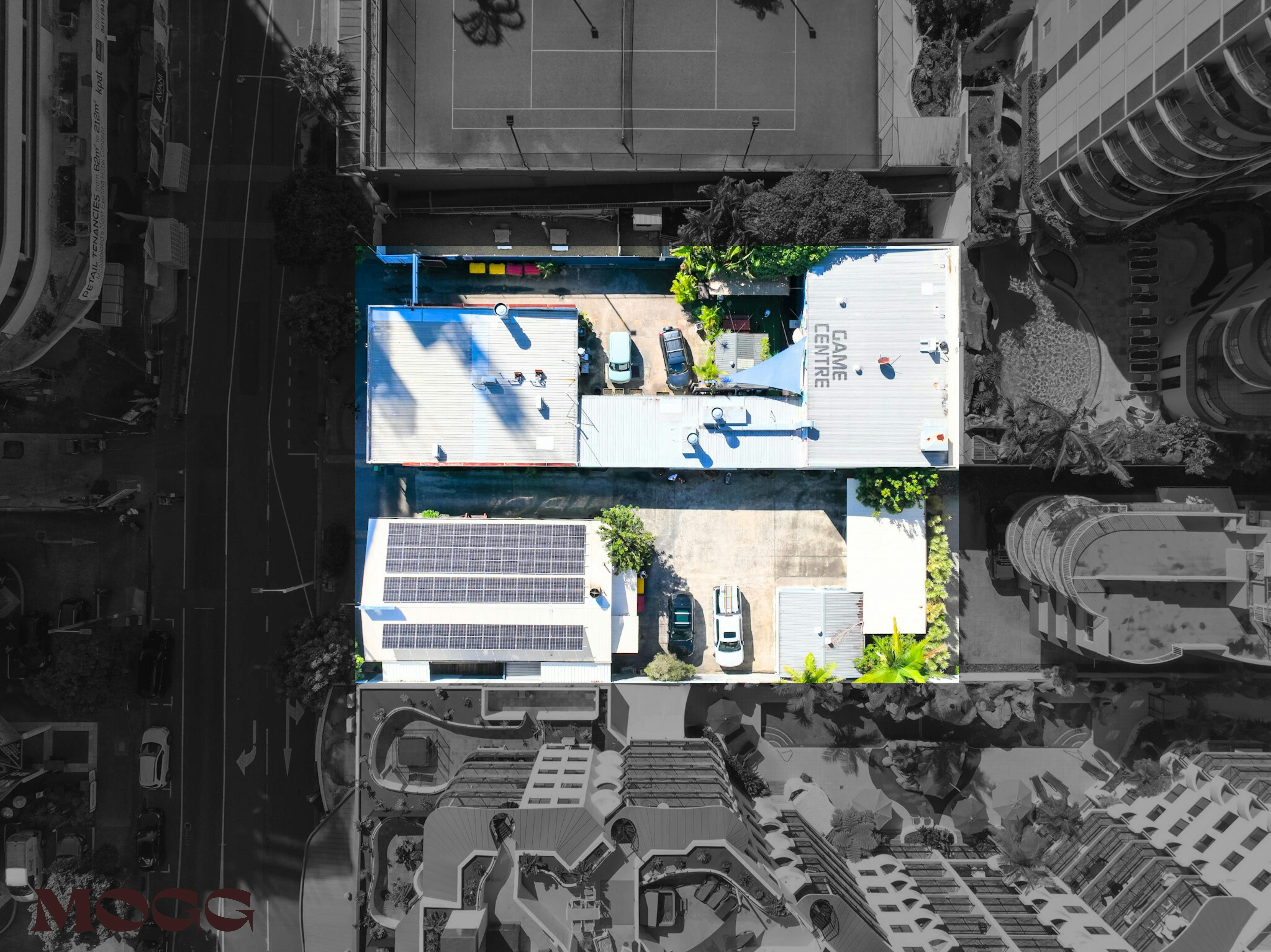 Image of outdoors