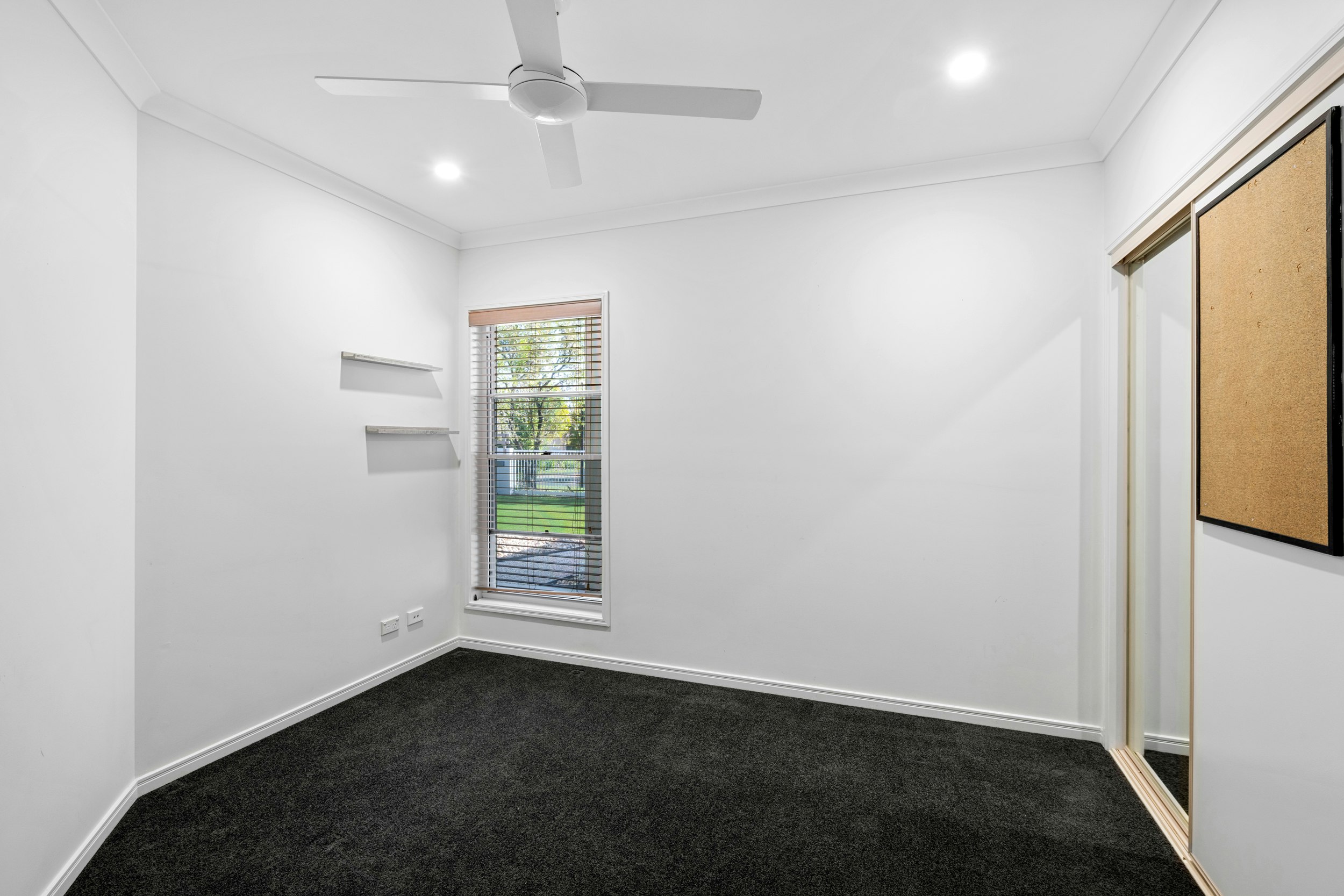 Image of corner