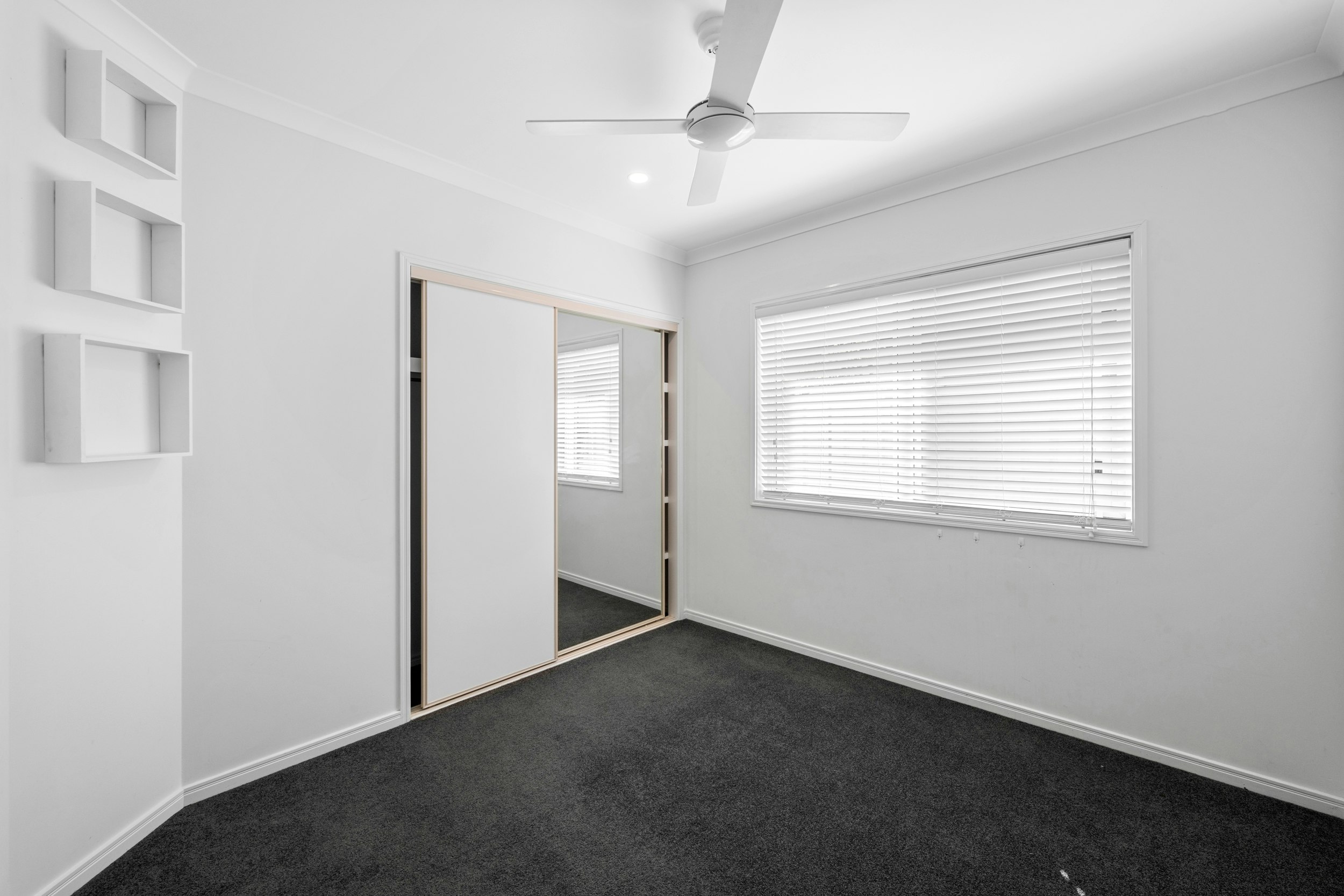 Image of corner